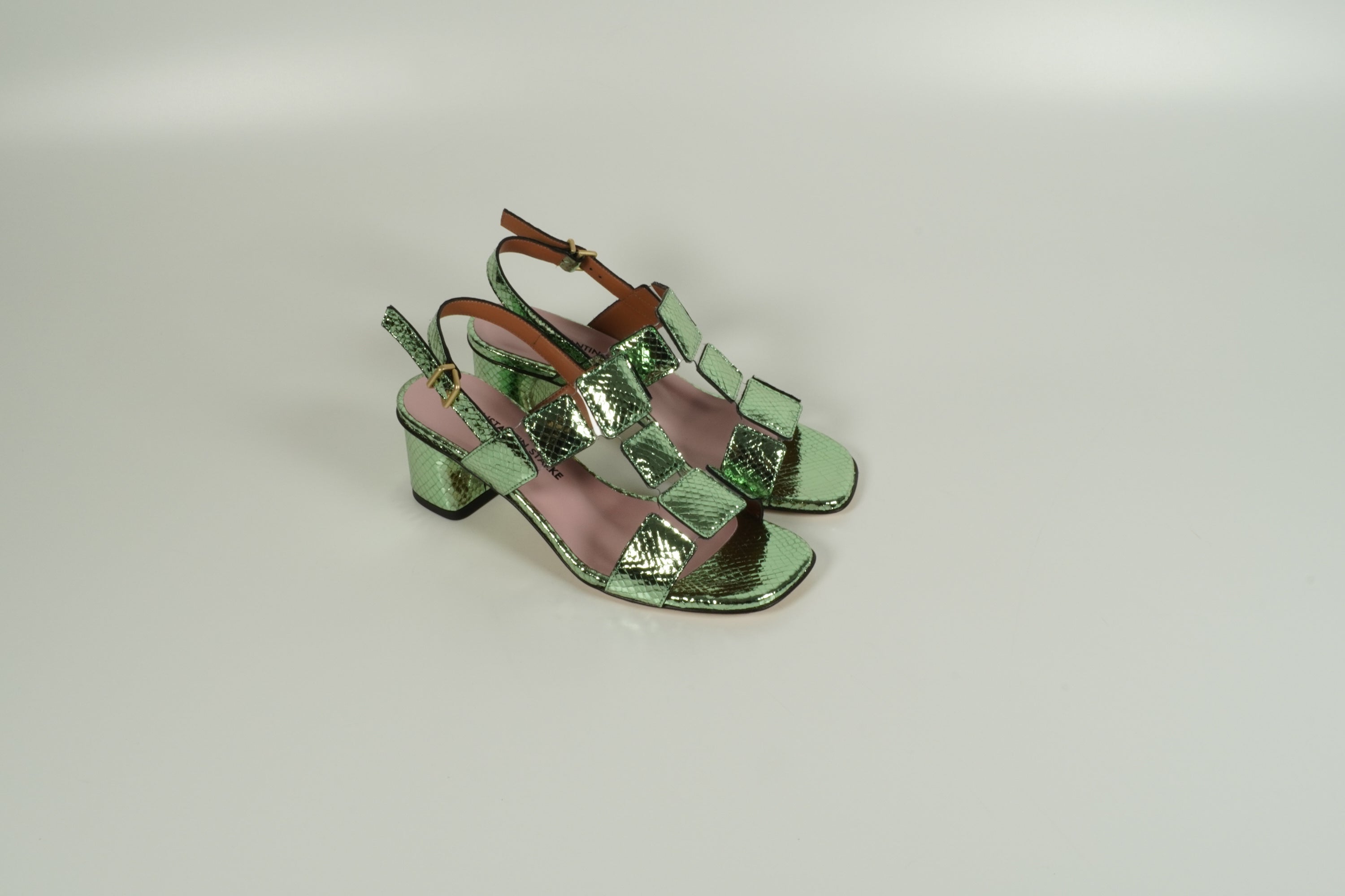 Sandal Green
