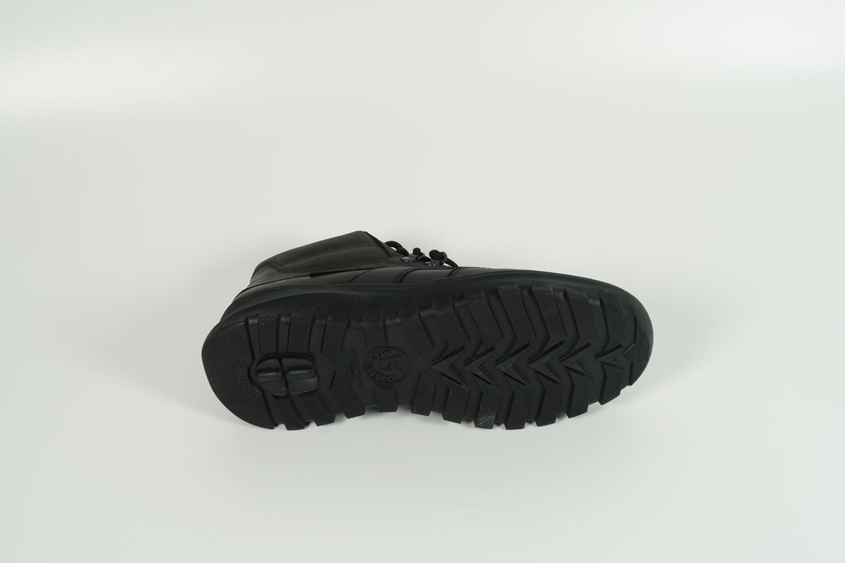 Boat Black
