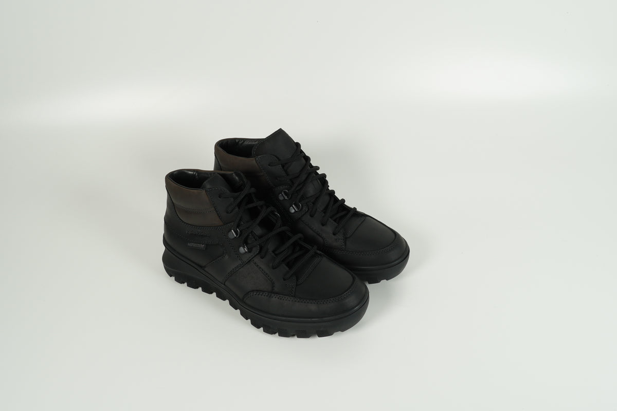 Boat Black
