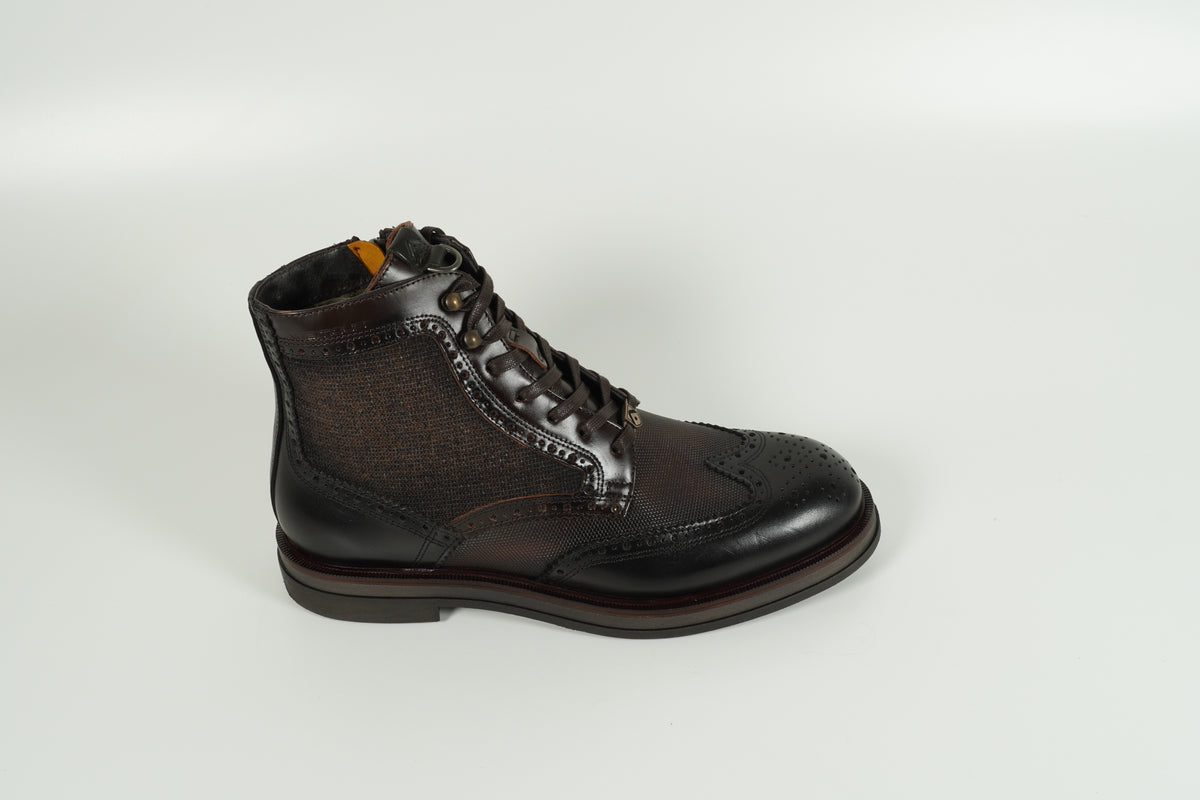 Brown Boot