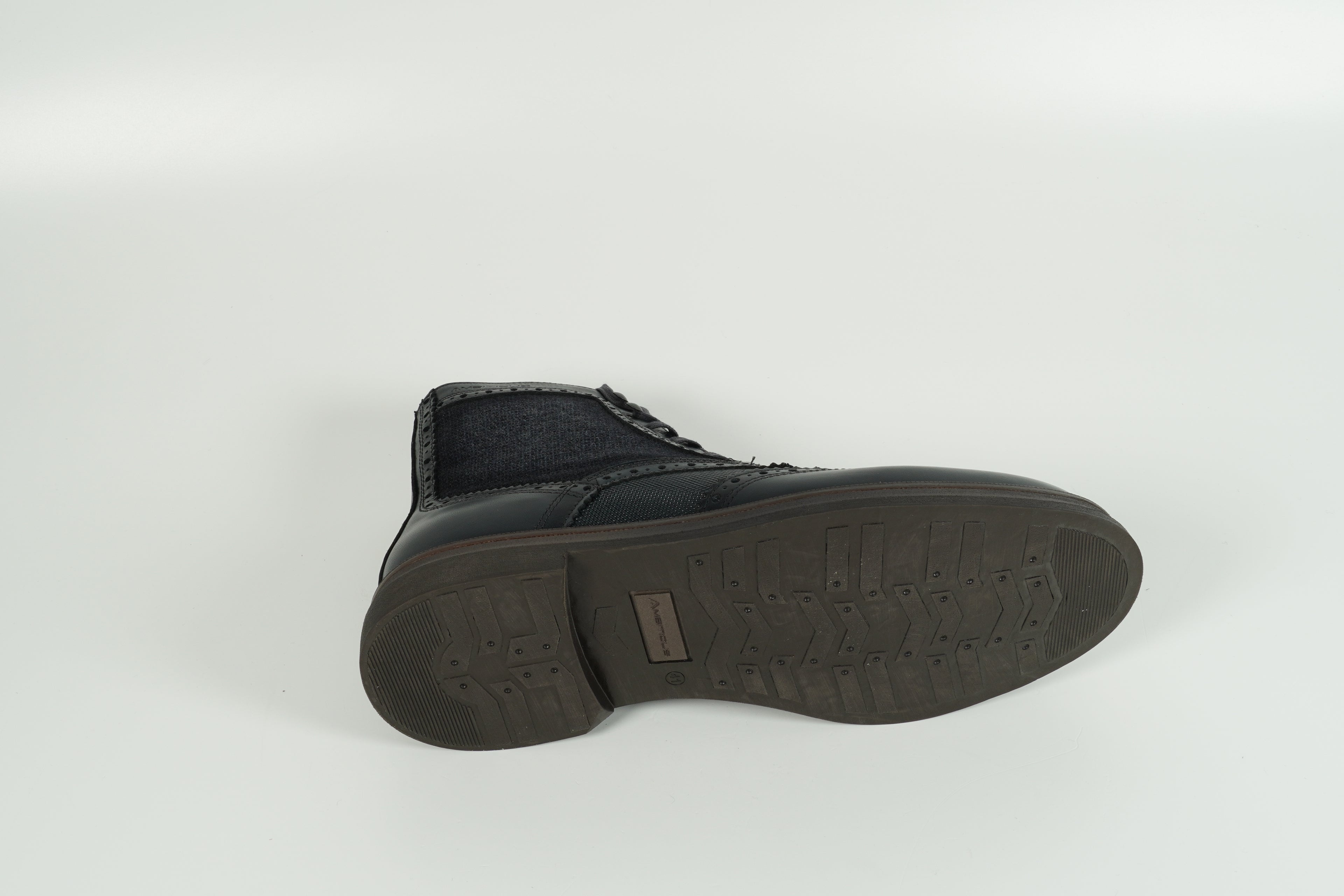Boot Blau