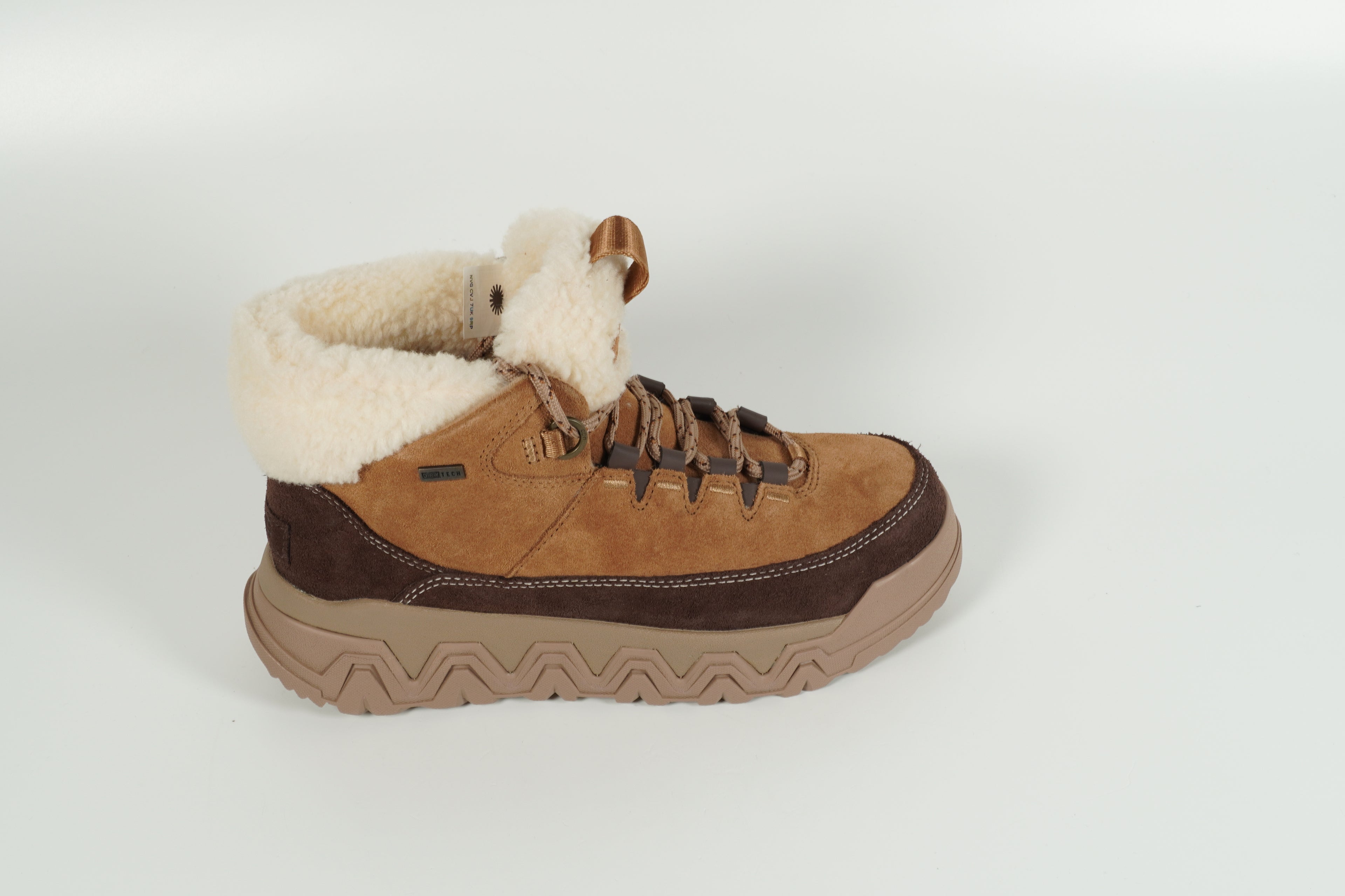 Terretrail Coza Lace Braun