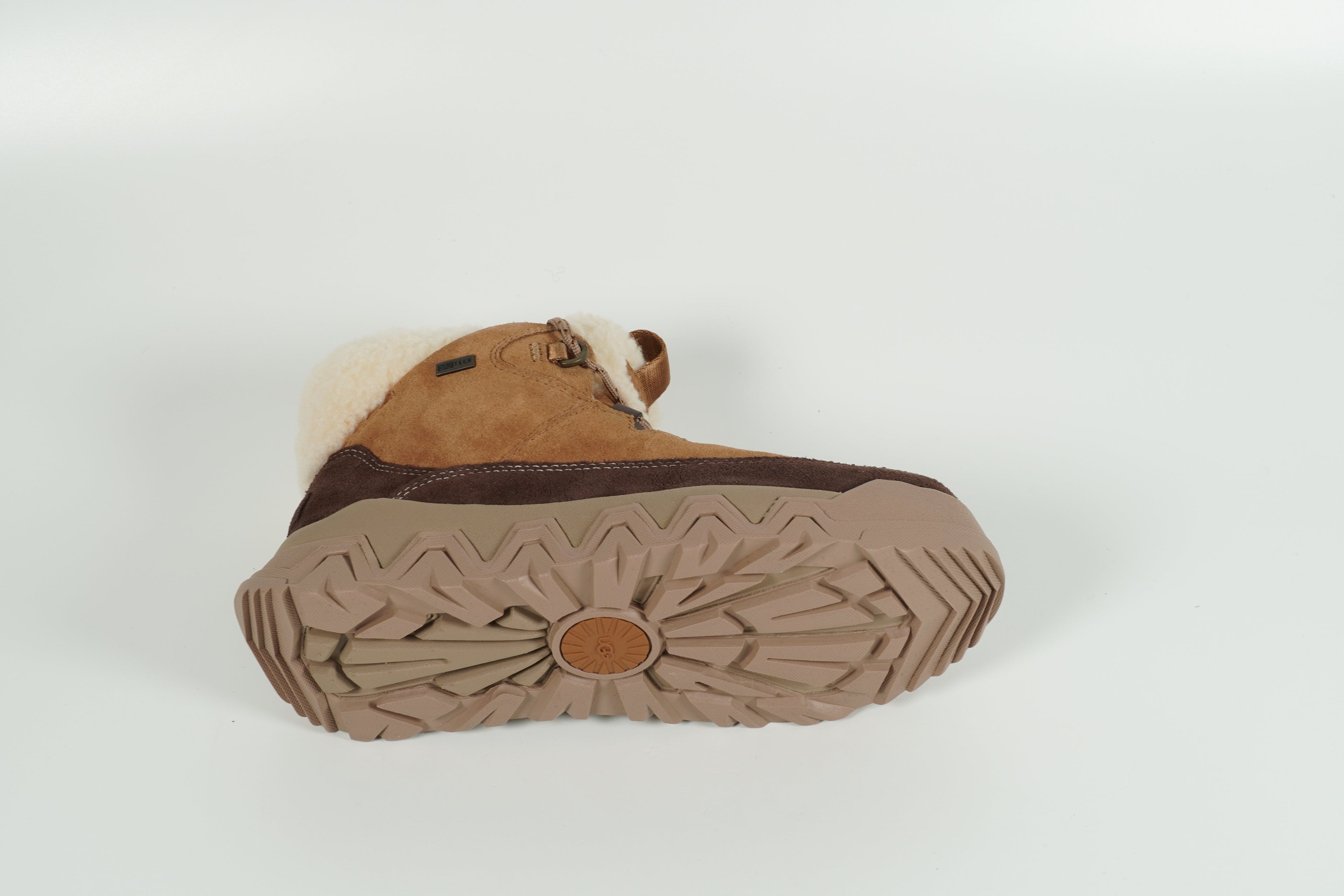 Terretrail Coza Lace Braun