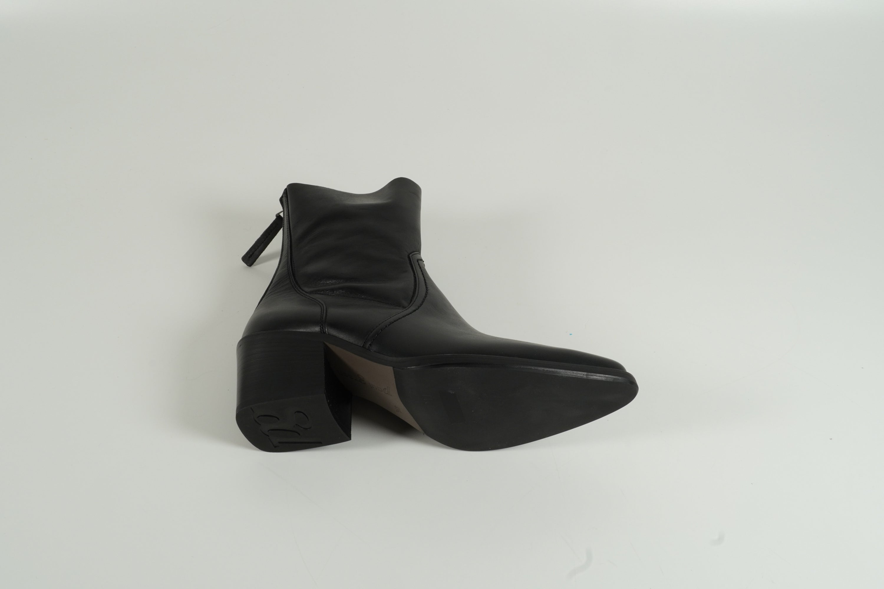 Boot Schwarz