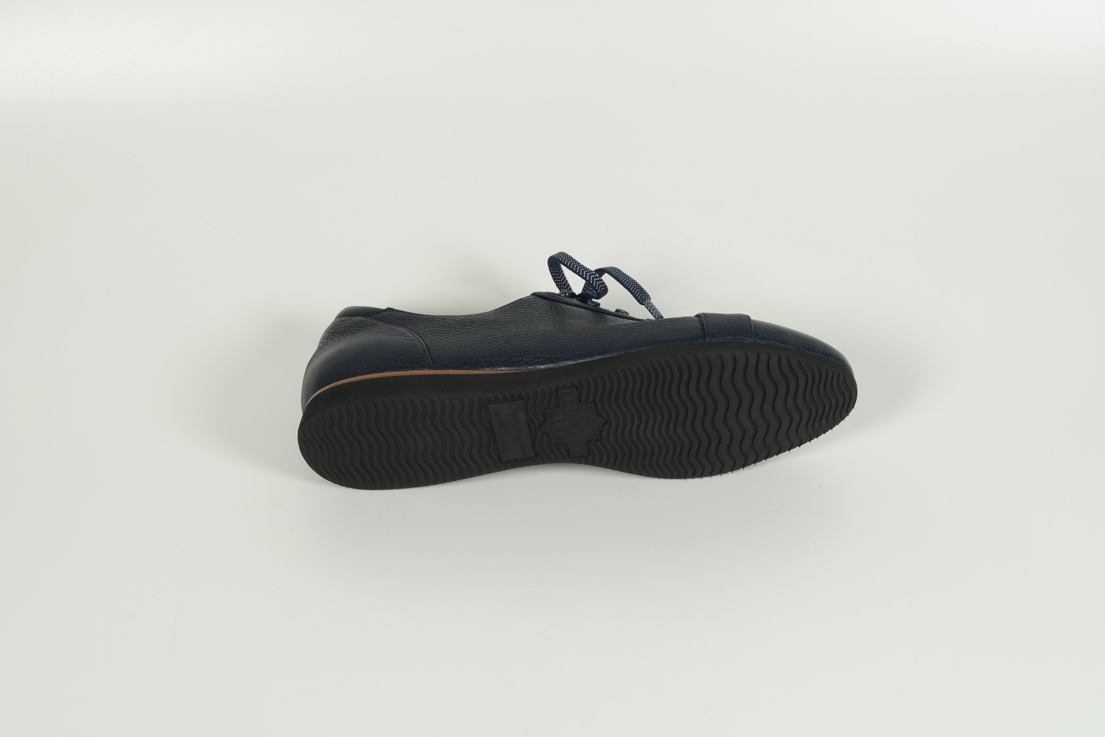 Sneaker Schwarz