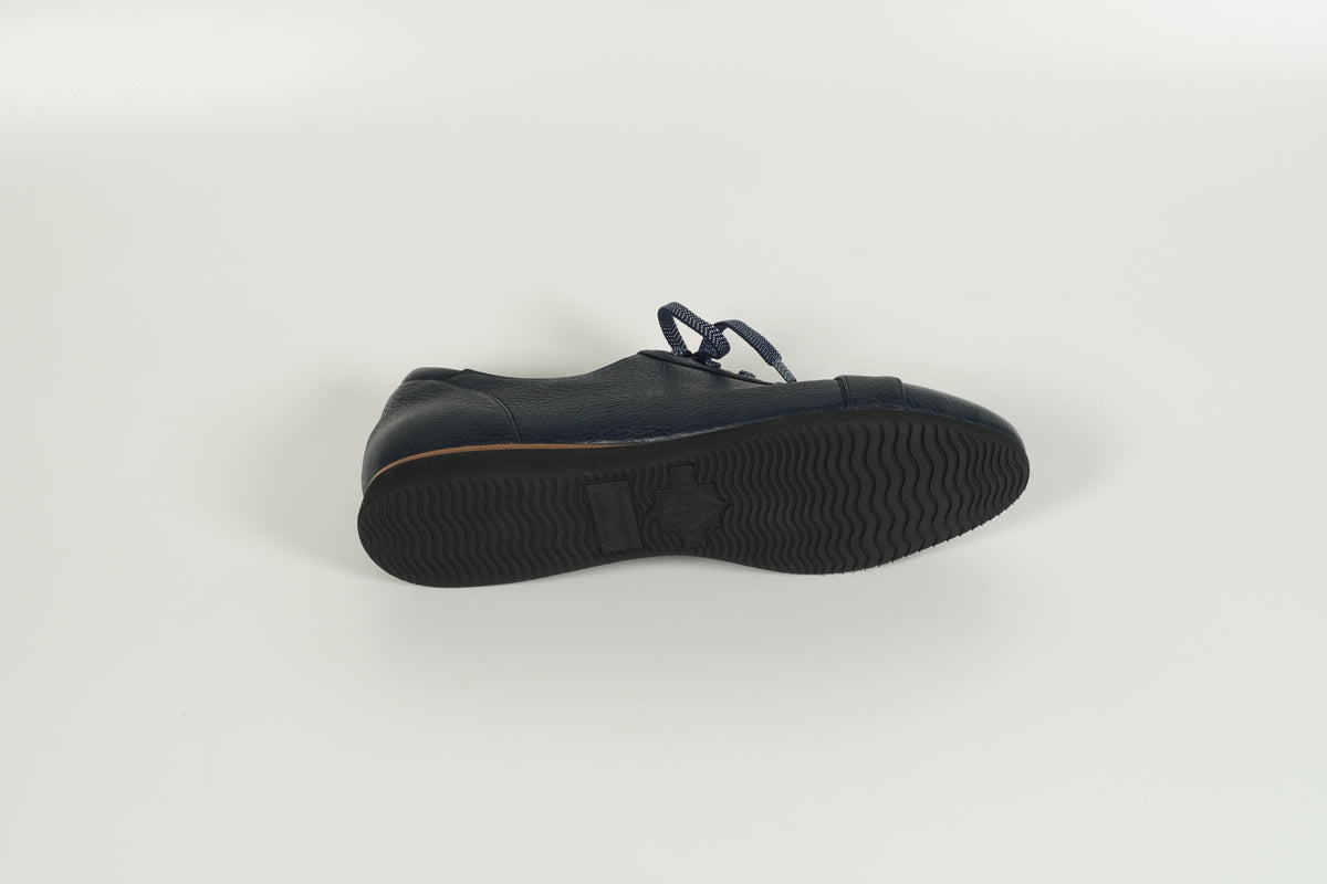 Sneaker Schwarz