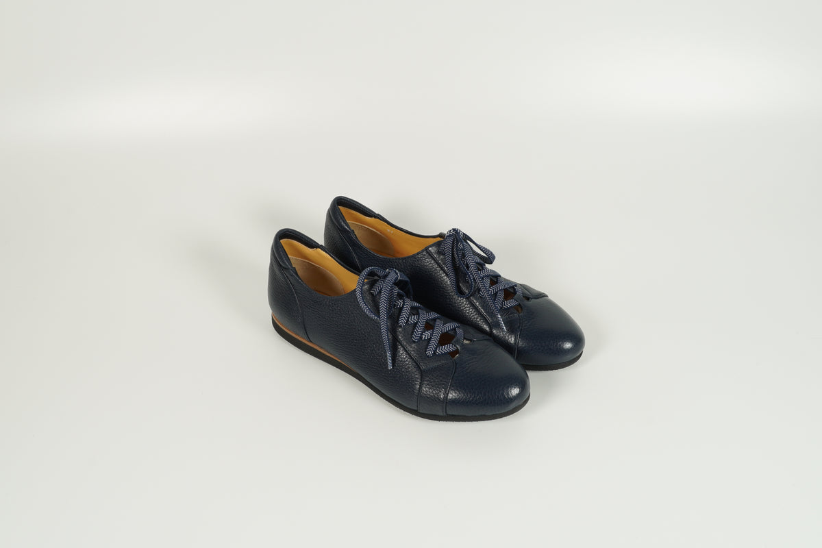 Sneaker Schwarz