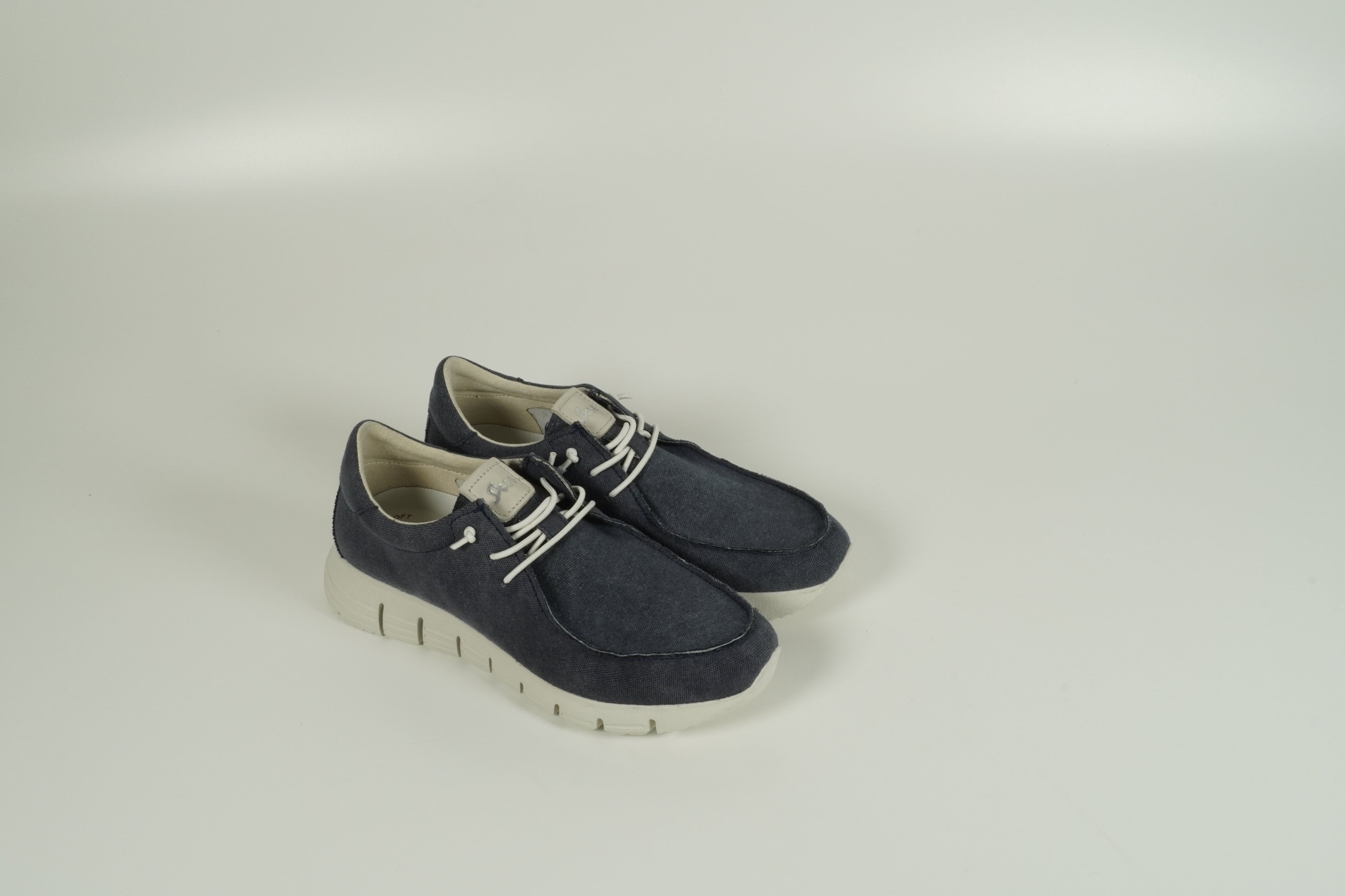 Sneaker Blue