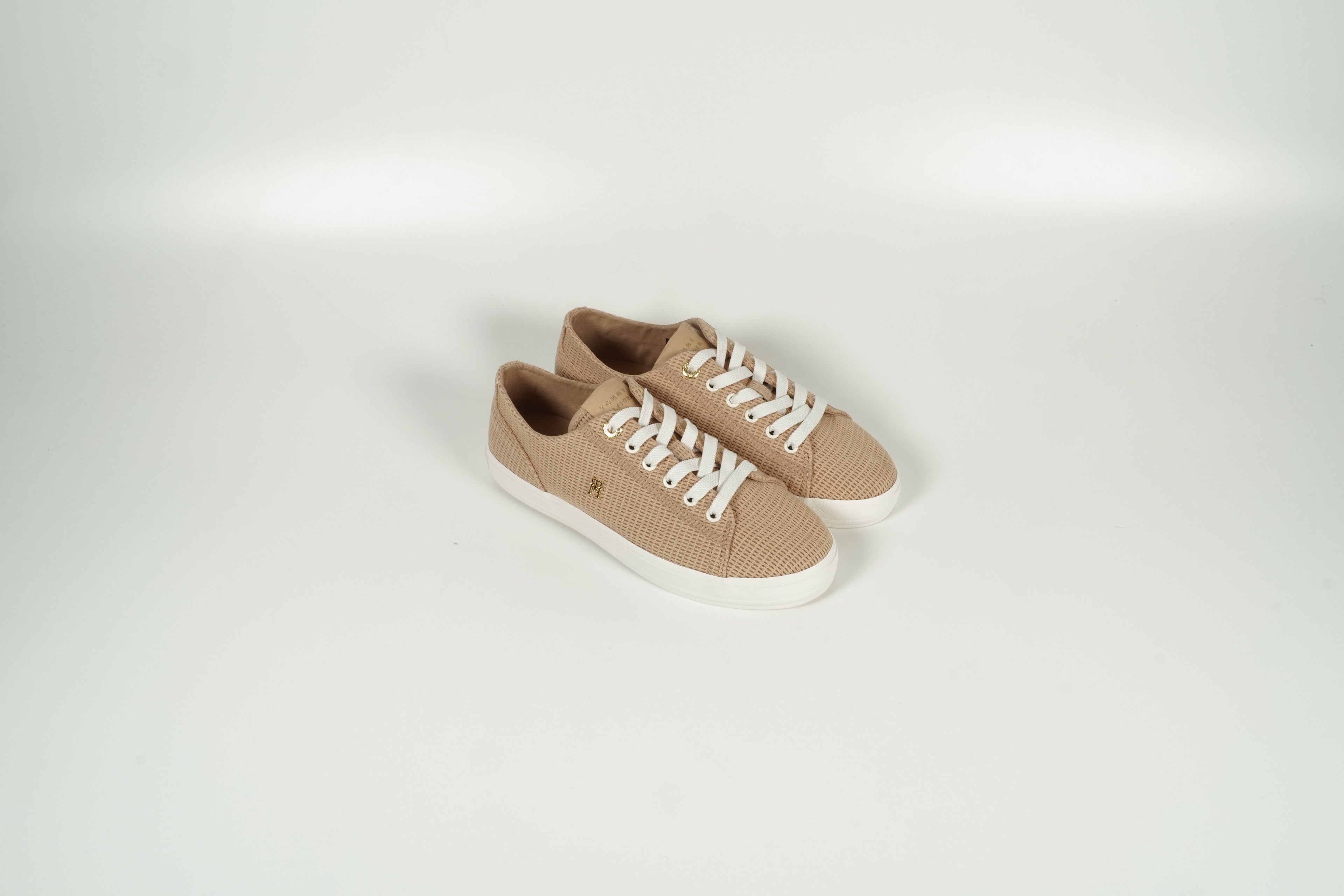 Sneaker Beige