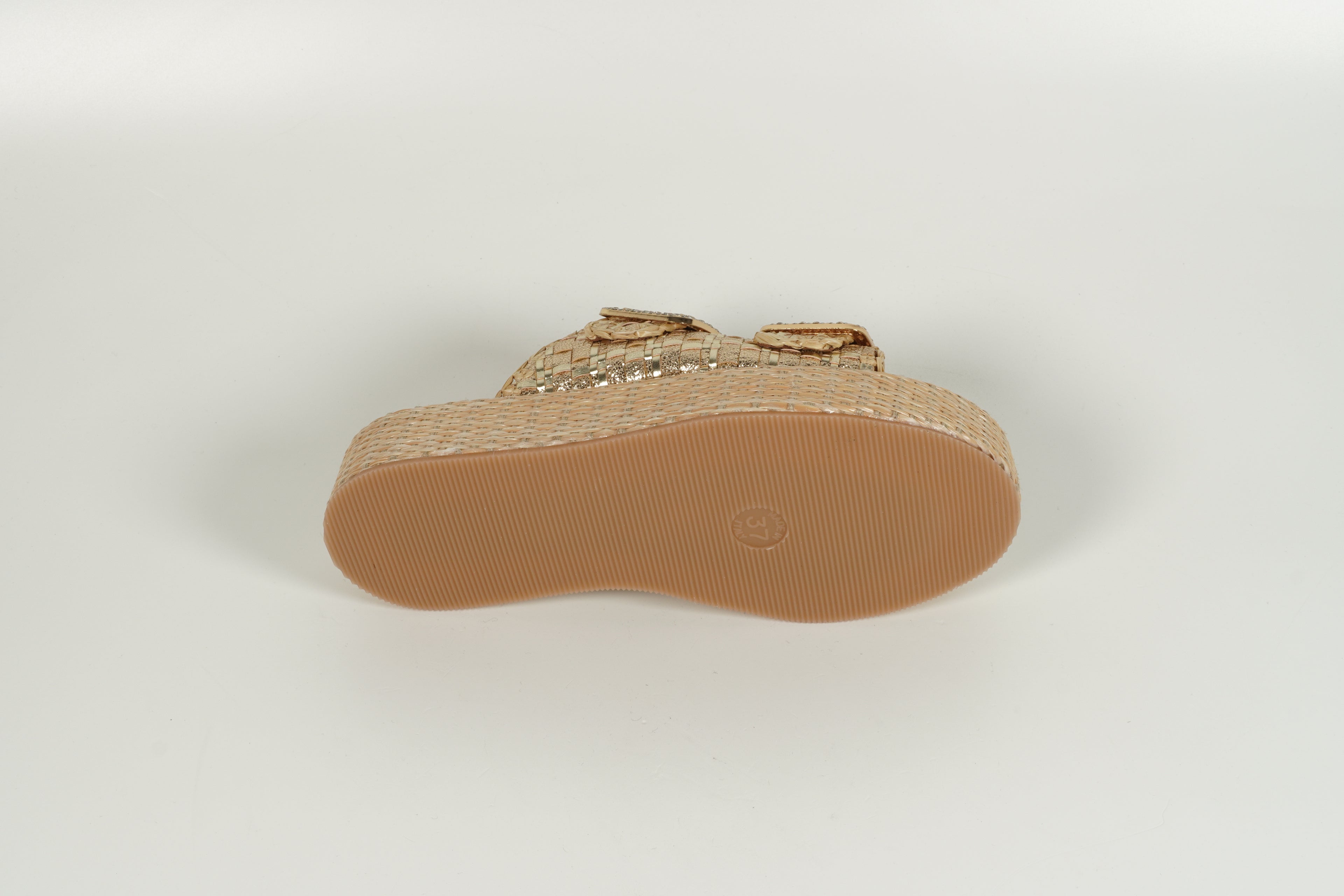 Sandale Gold