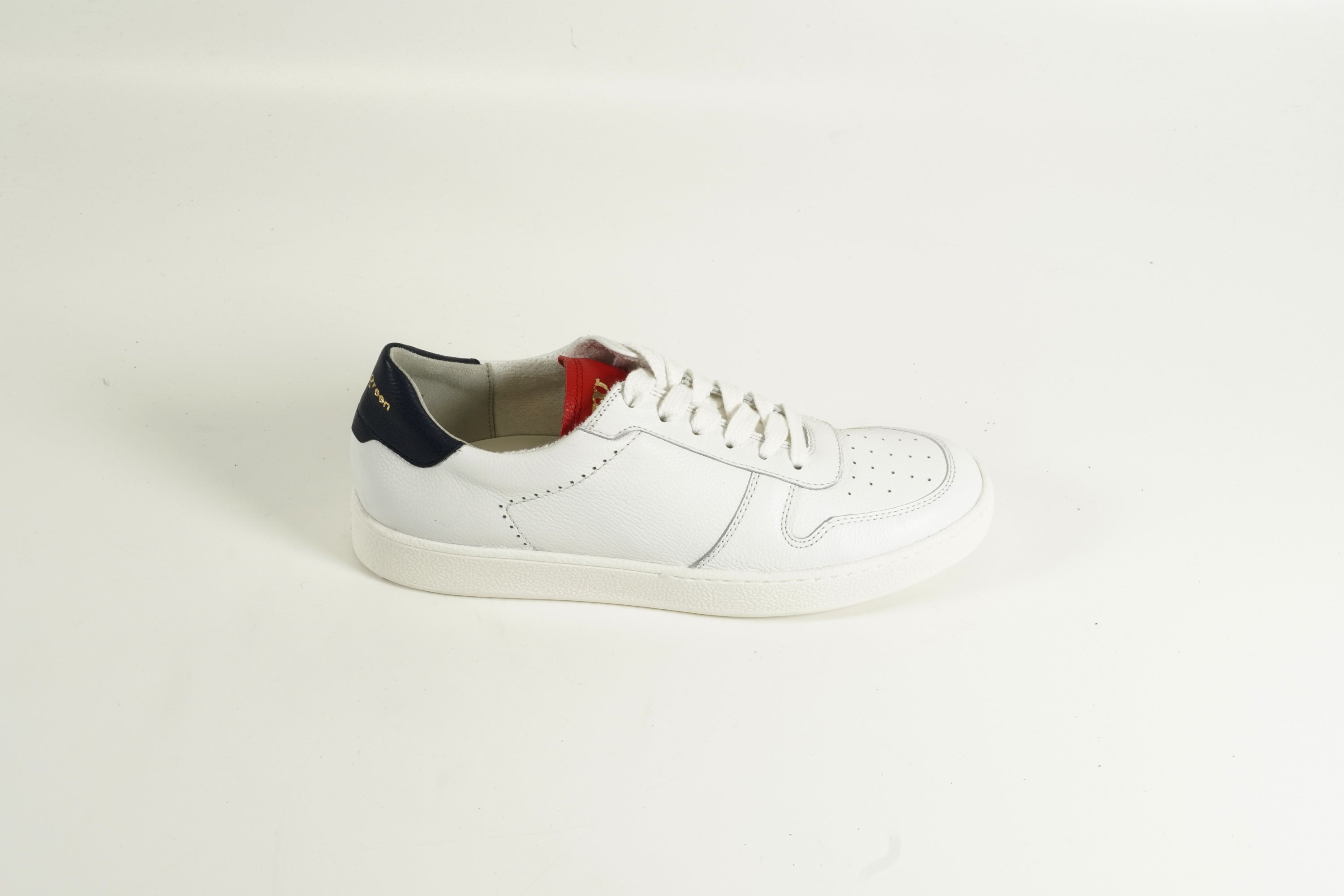 Baskets blanches