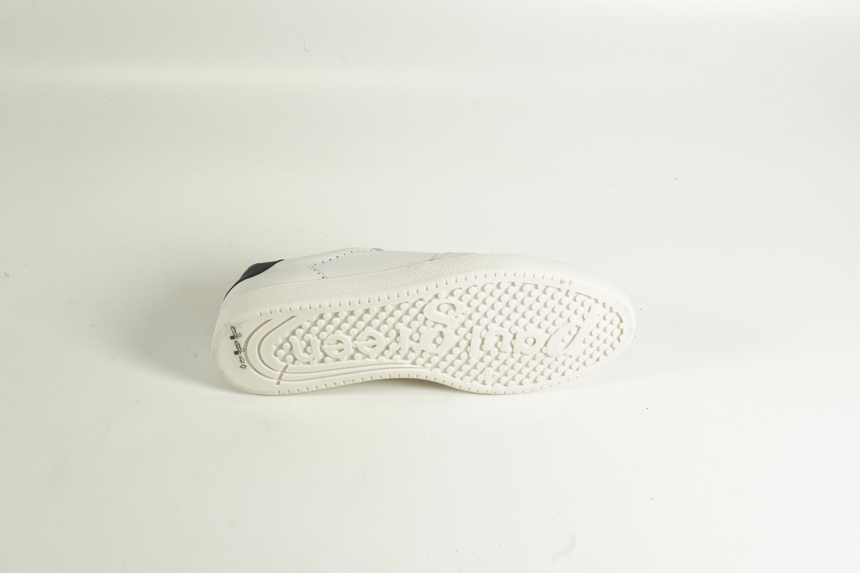 Baskets blanches