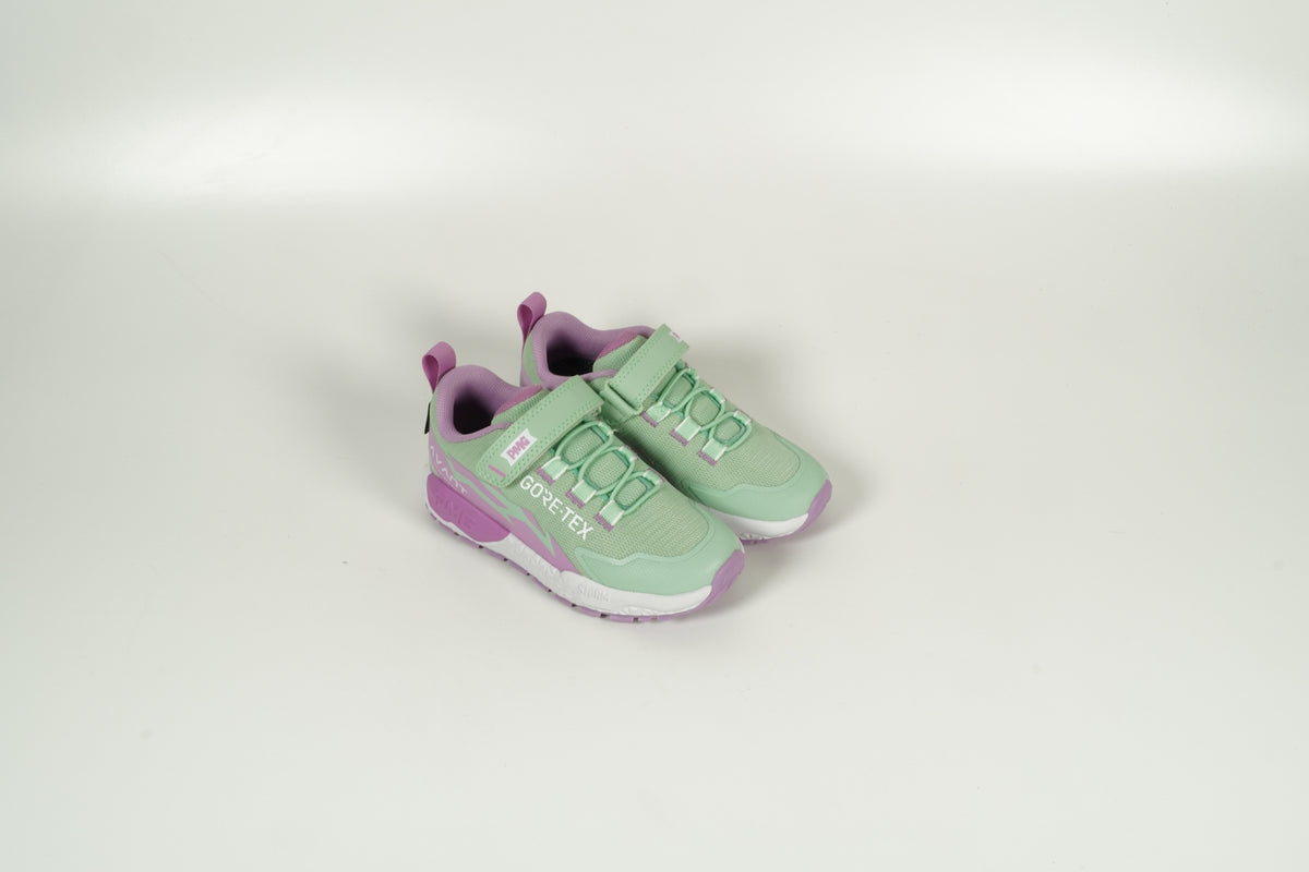 Sneaker Kids Grün