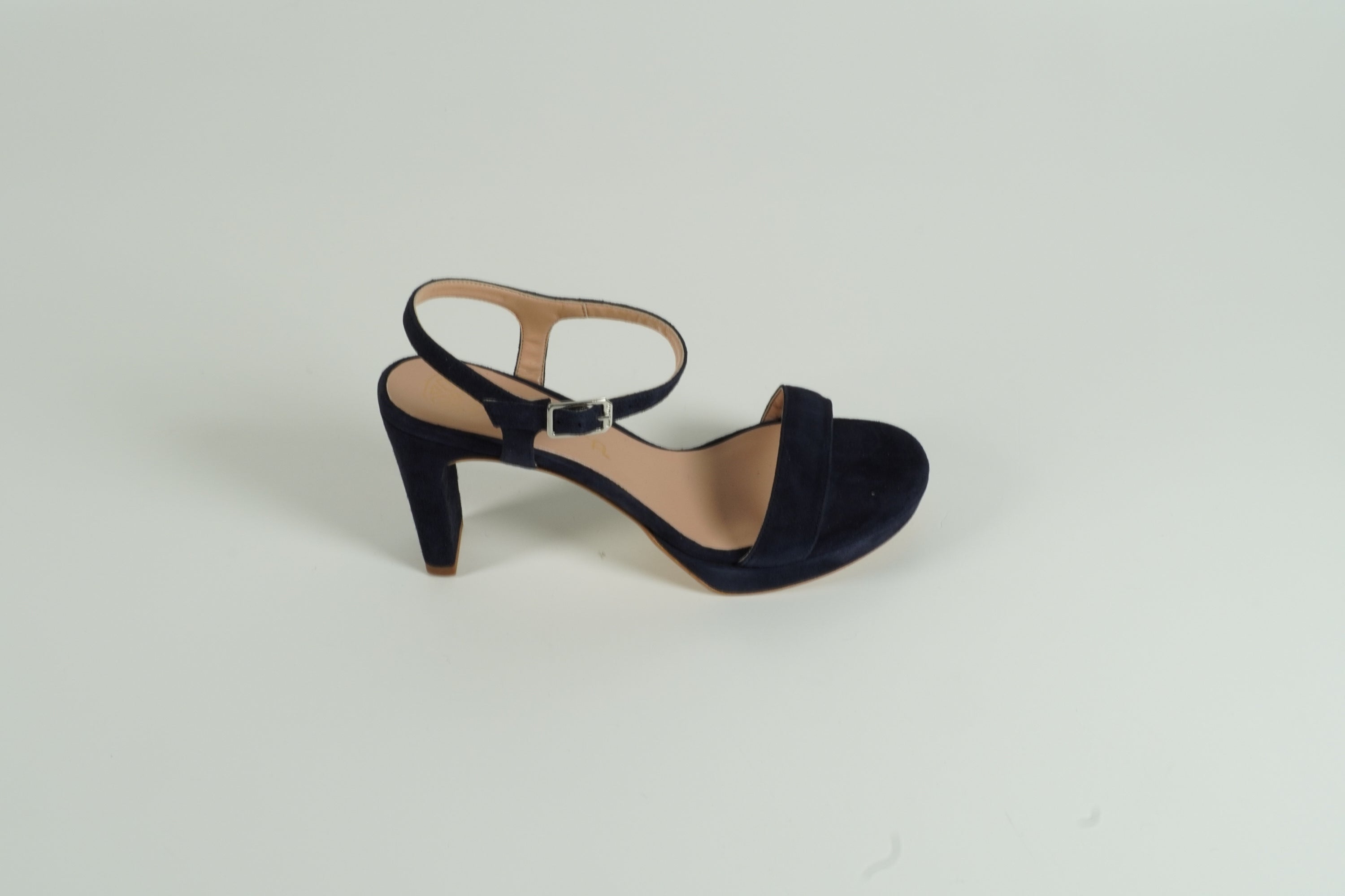 Pumps Blue