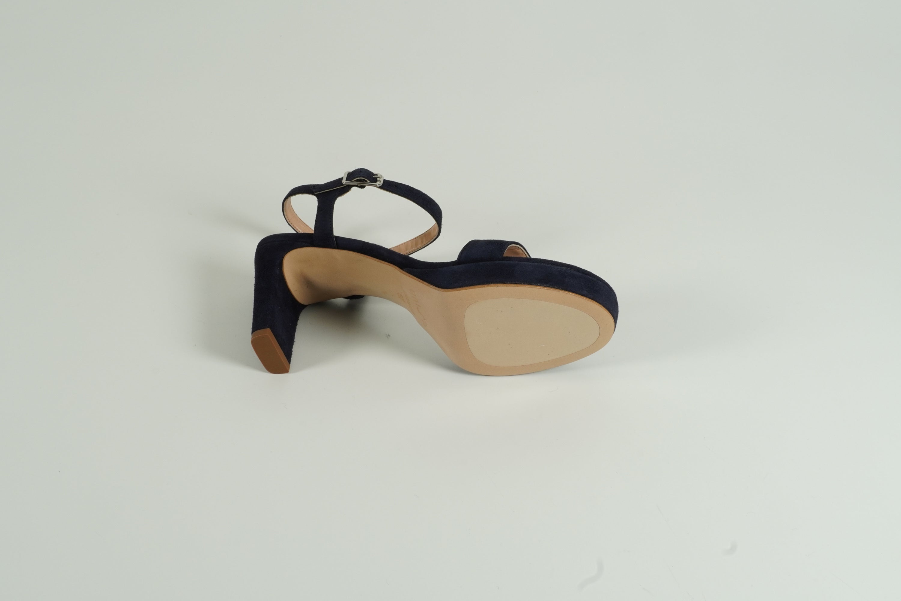 Pumps Blue