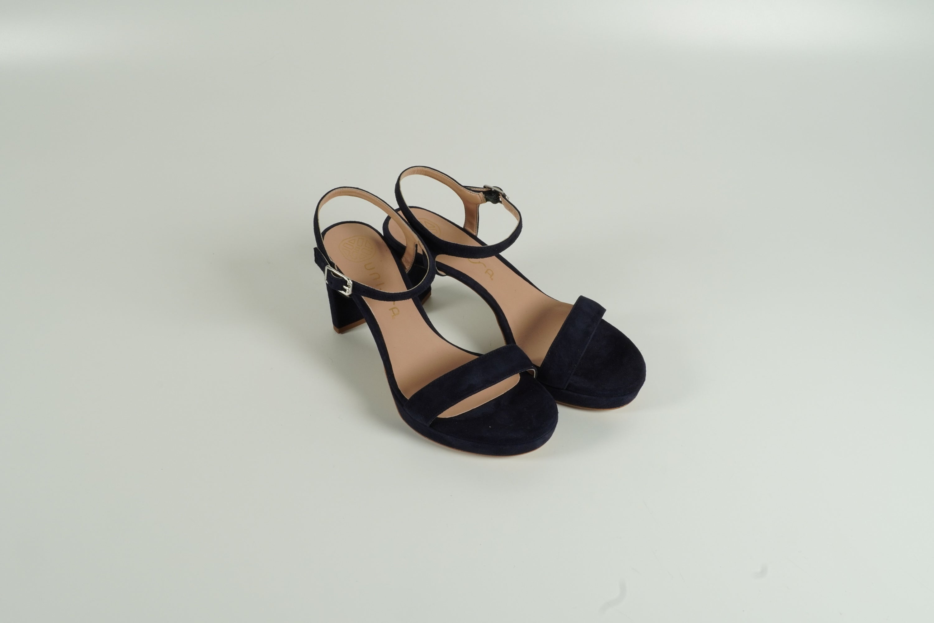 Pumps Blue