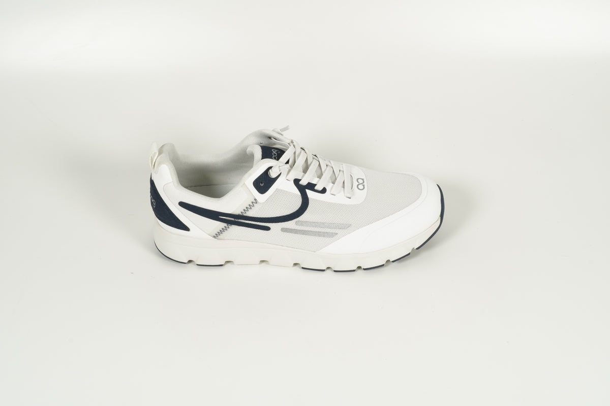 Sneaker Weiss