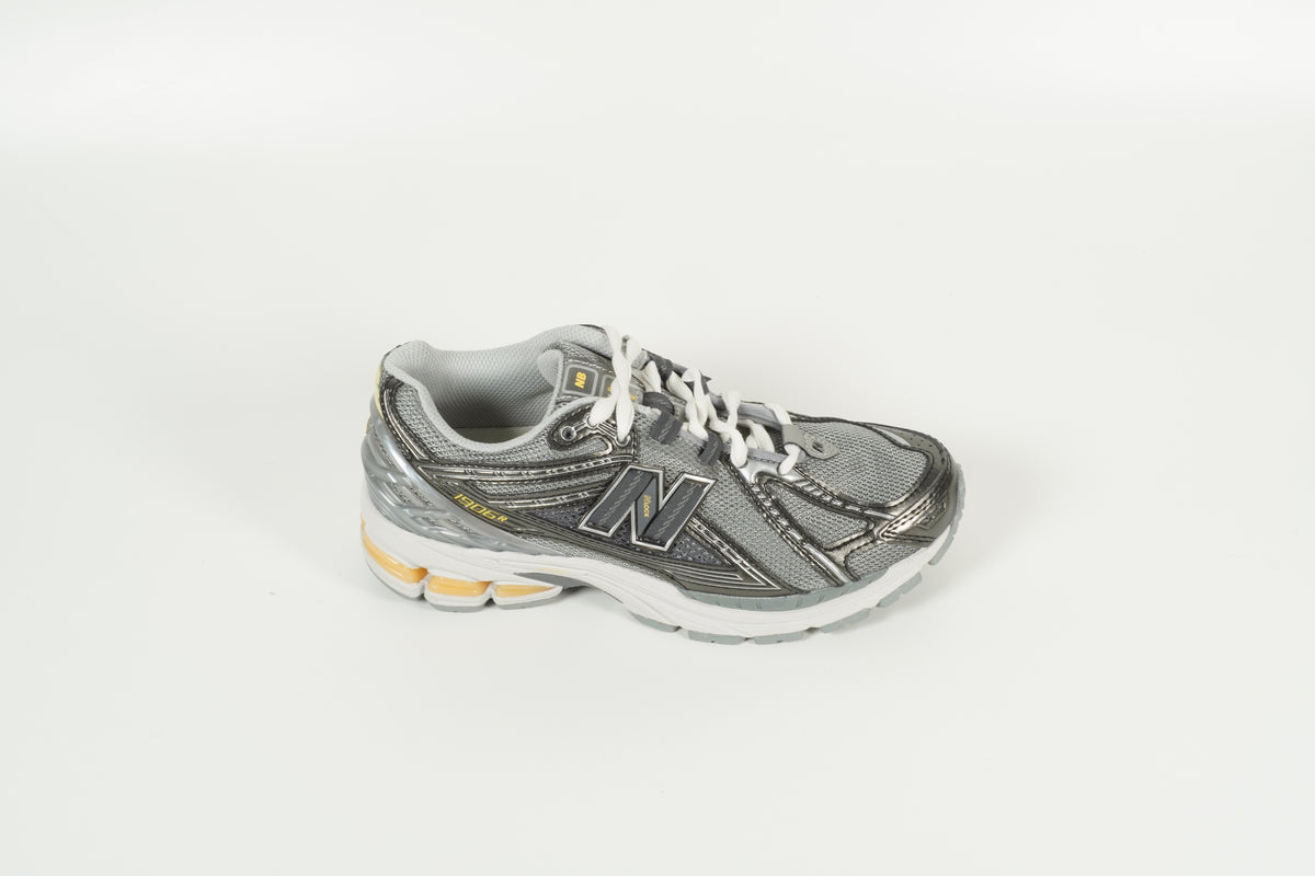 Sneakers U1906 Grey