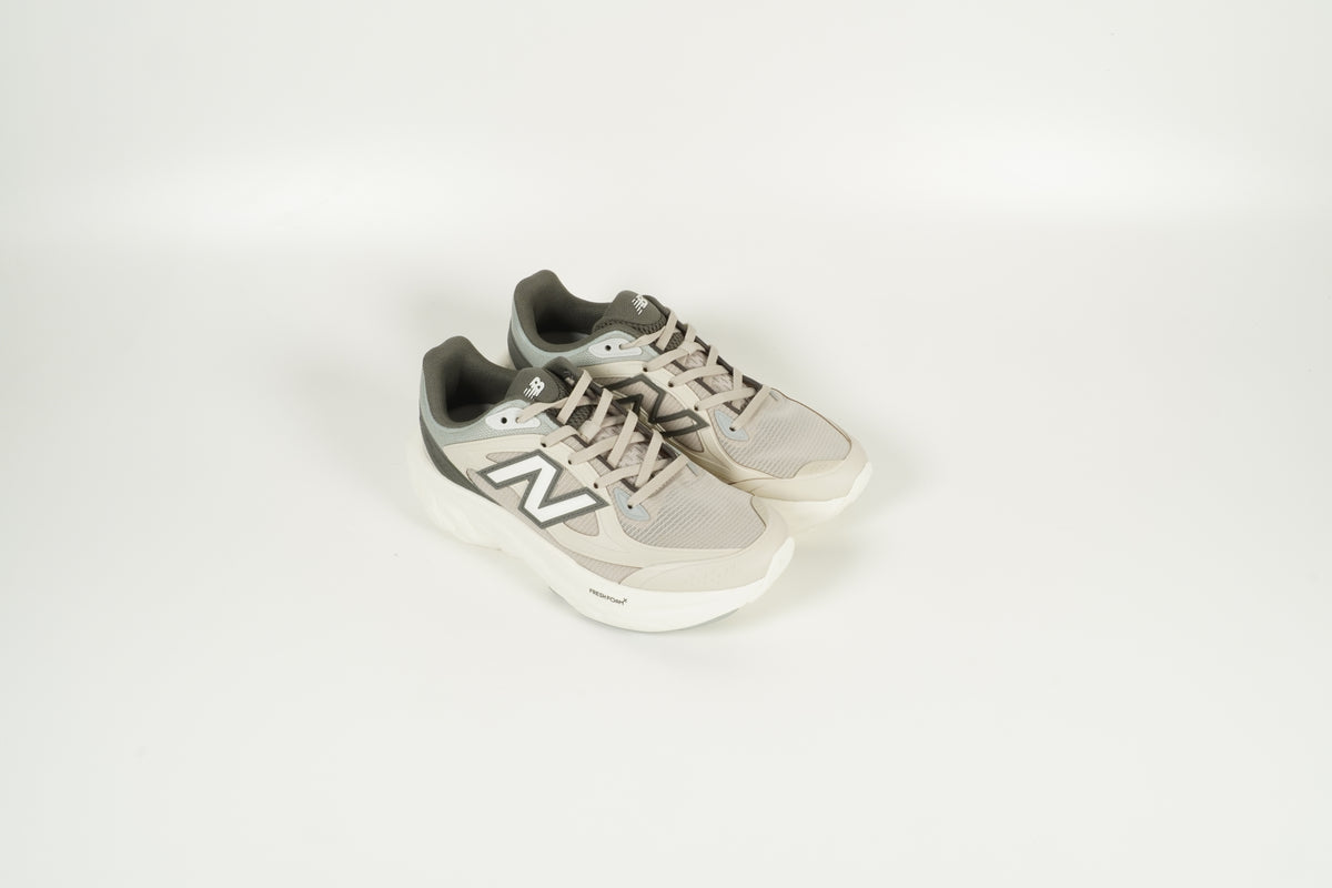 Sneaker UTRN Beige