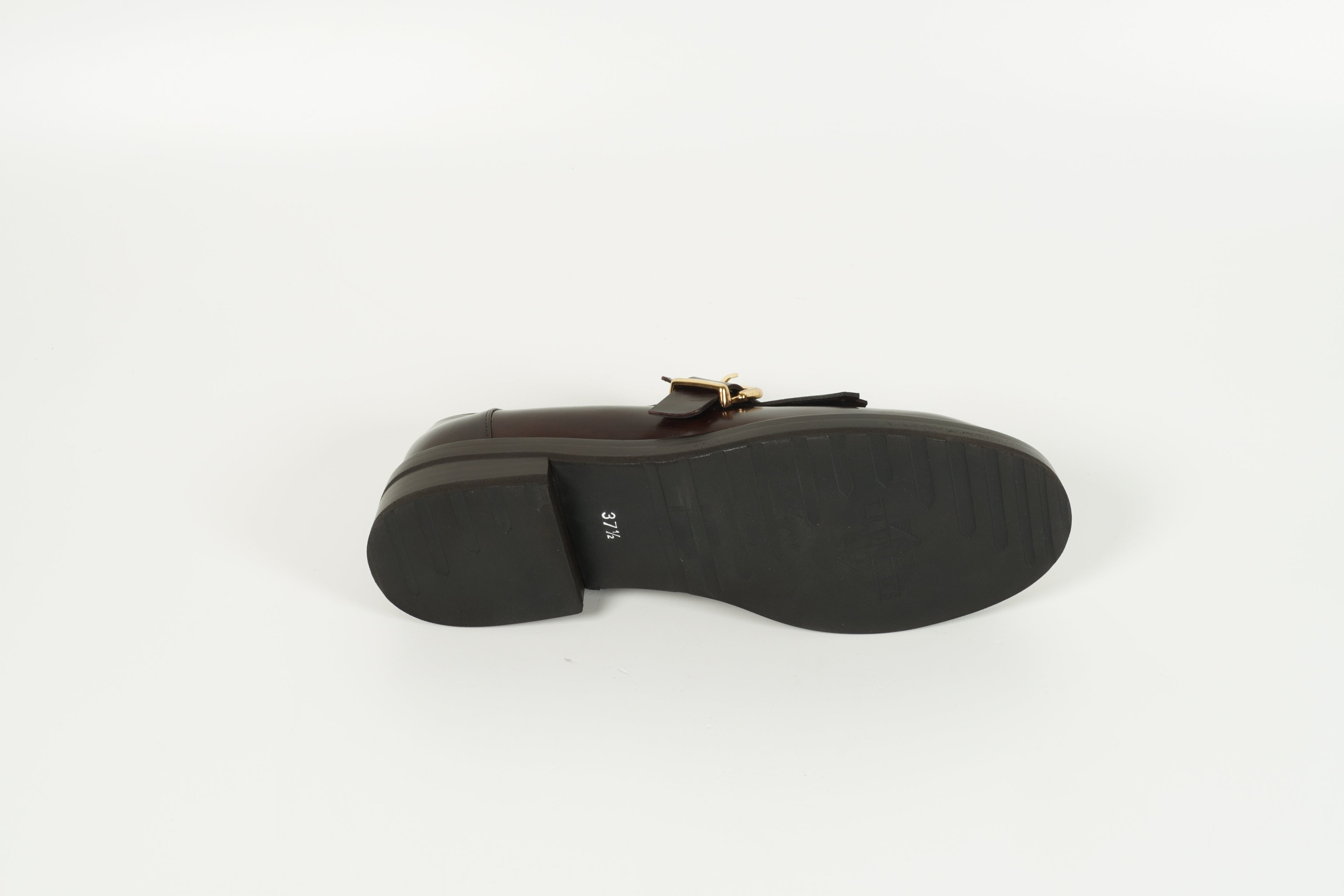 Loafer Braun