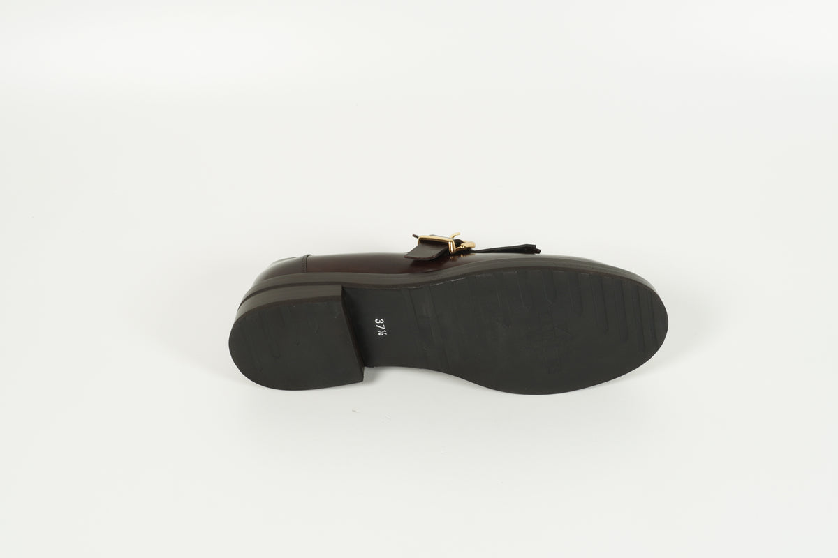 Loafer Brown