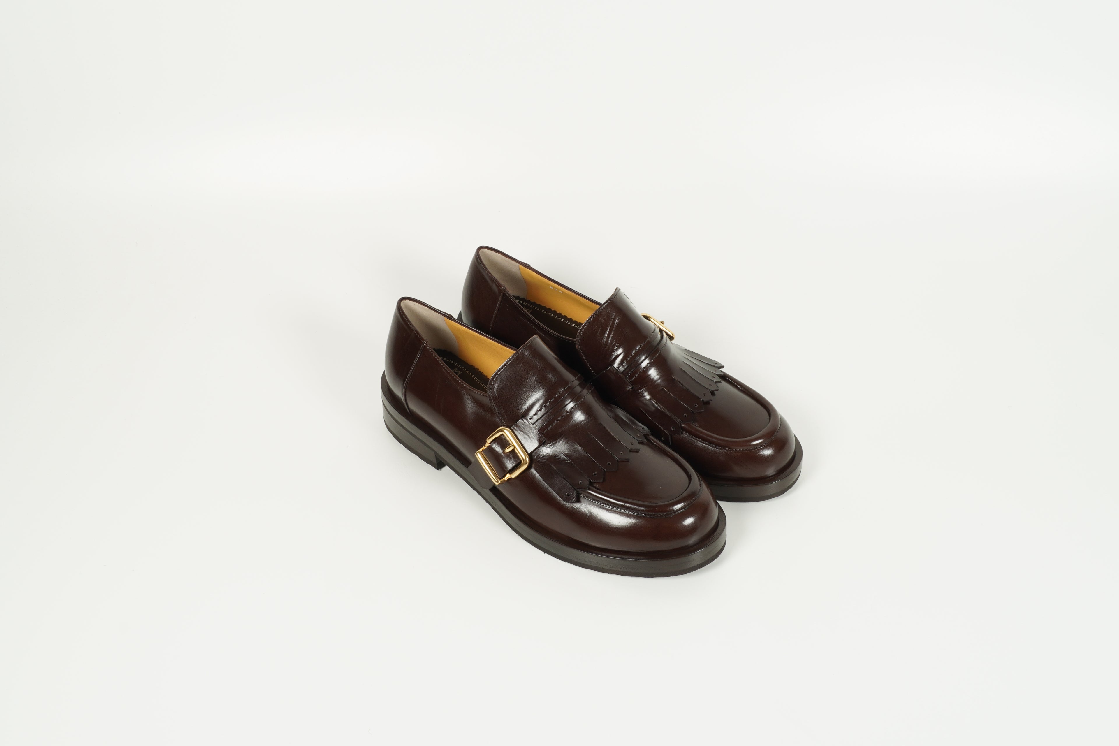 Loafer Braun