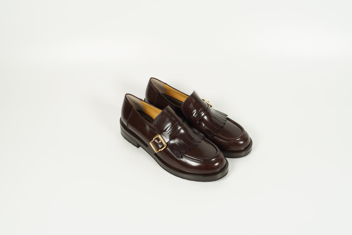 Loafer Brown