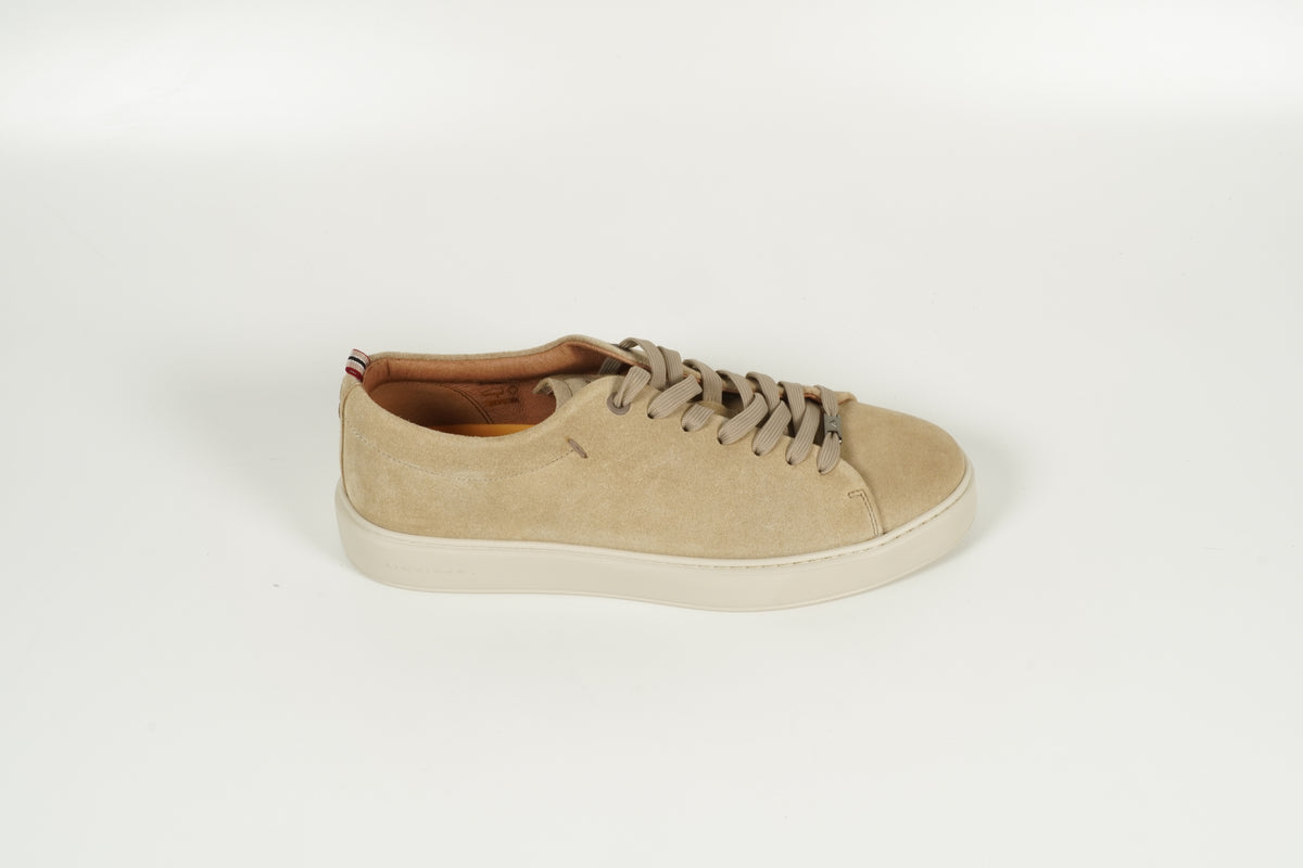 Sneaker Beige
