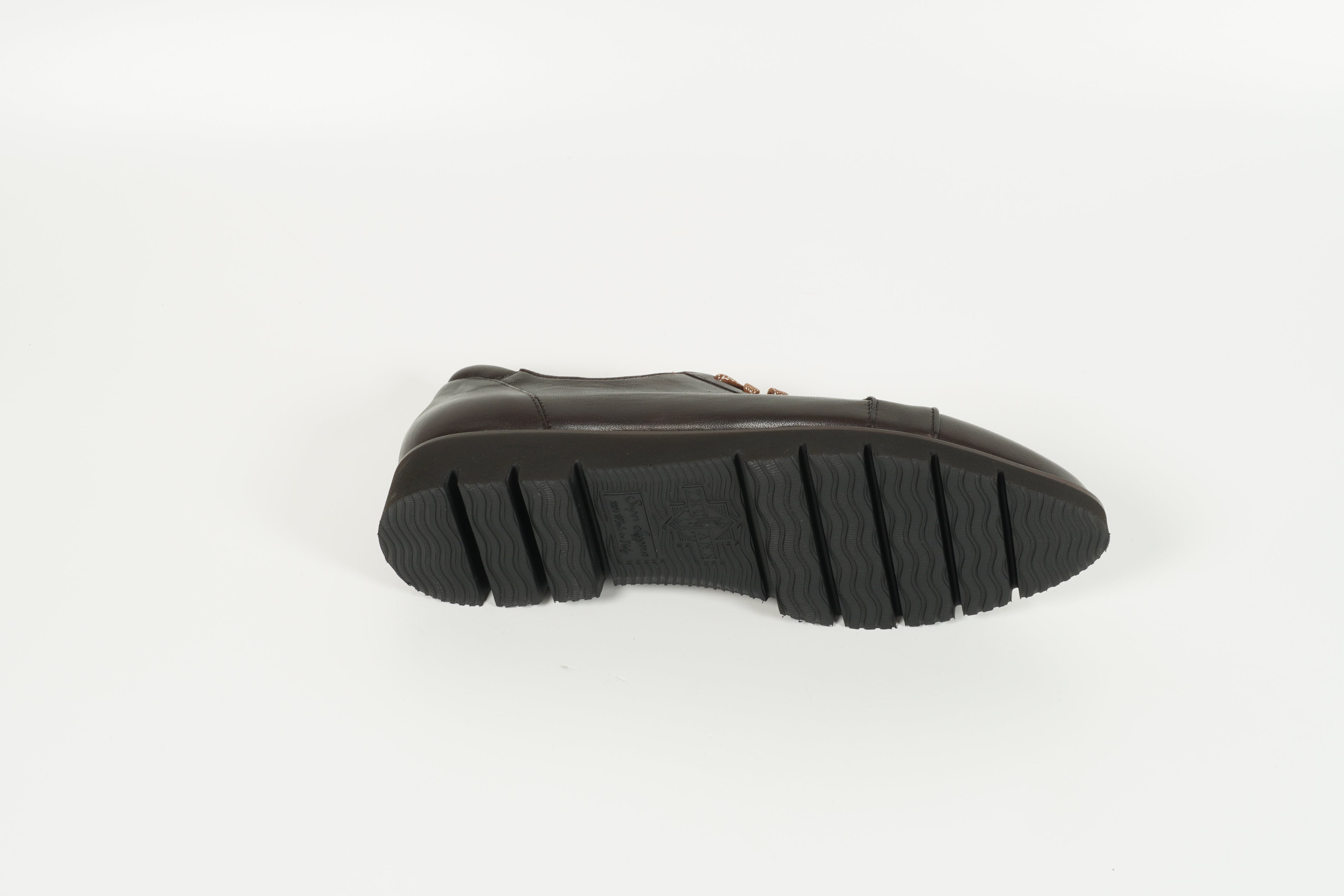 Sneaker Braun