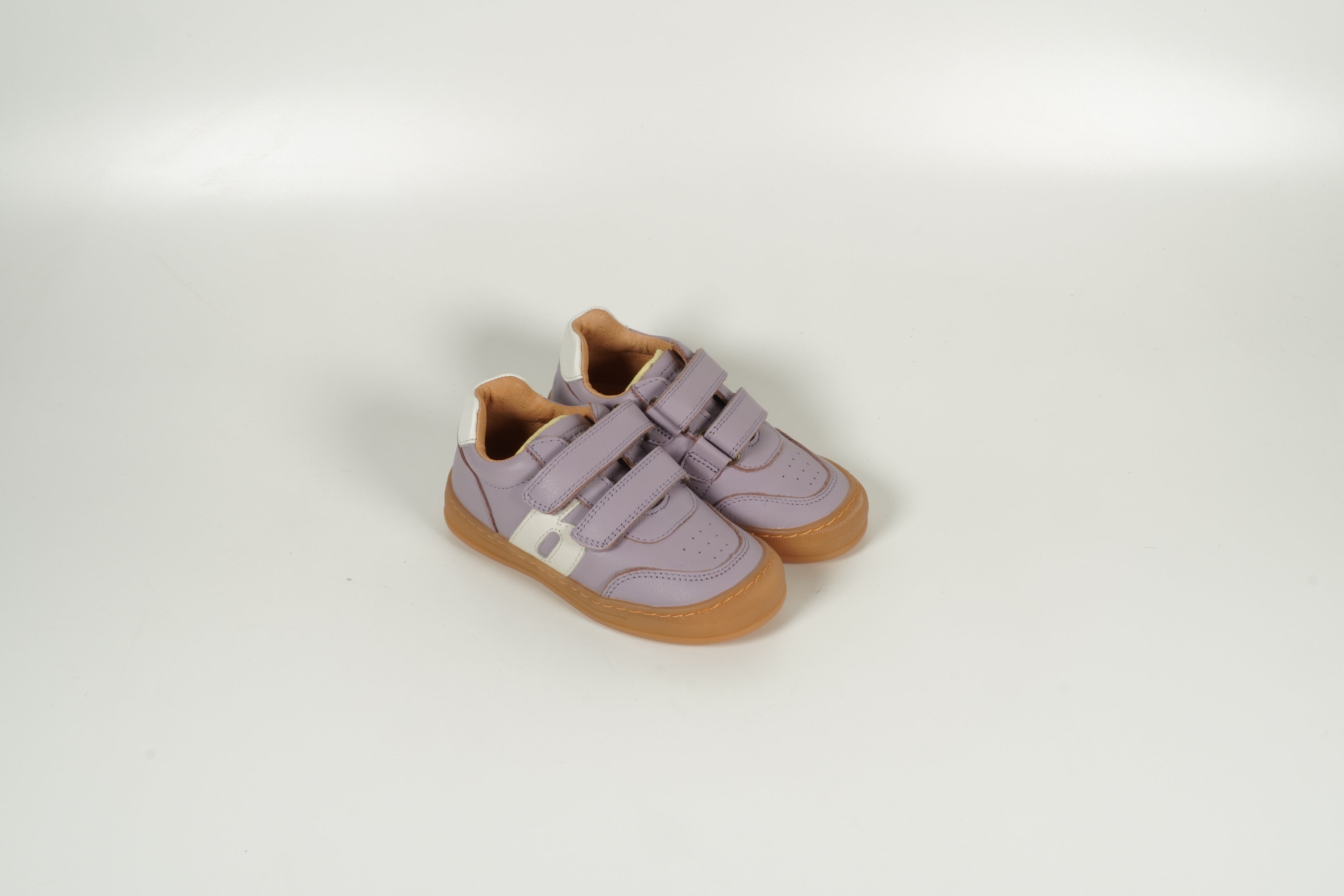 Sneaker Kids Violet