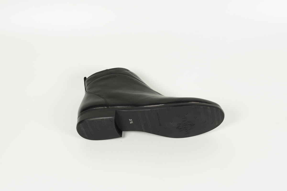 Chaussure basse noire