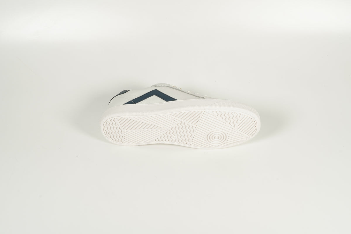 Sneaker Kids Weiss
