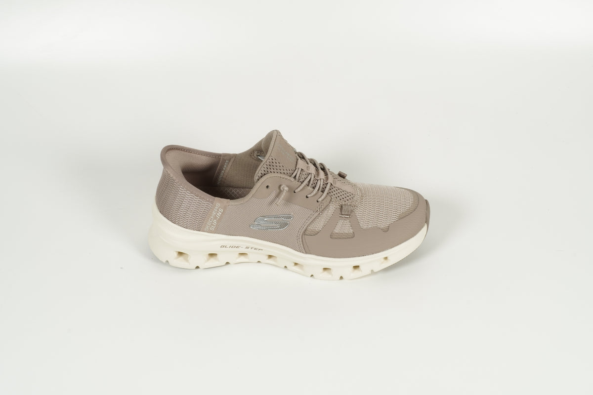 Sneaker Beige