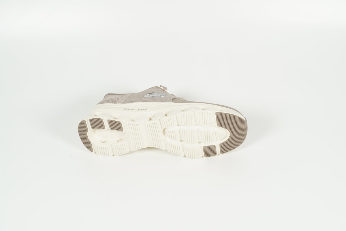 Sneaker Beige