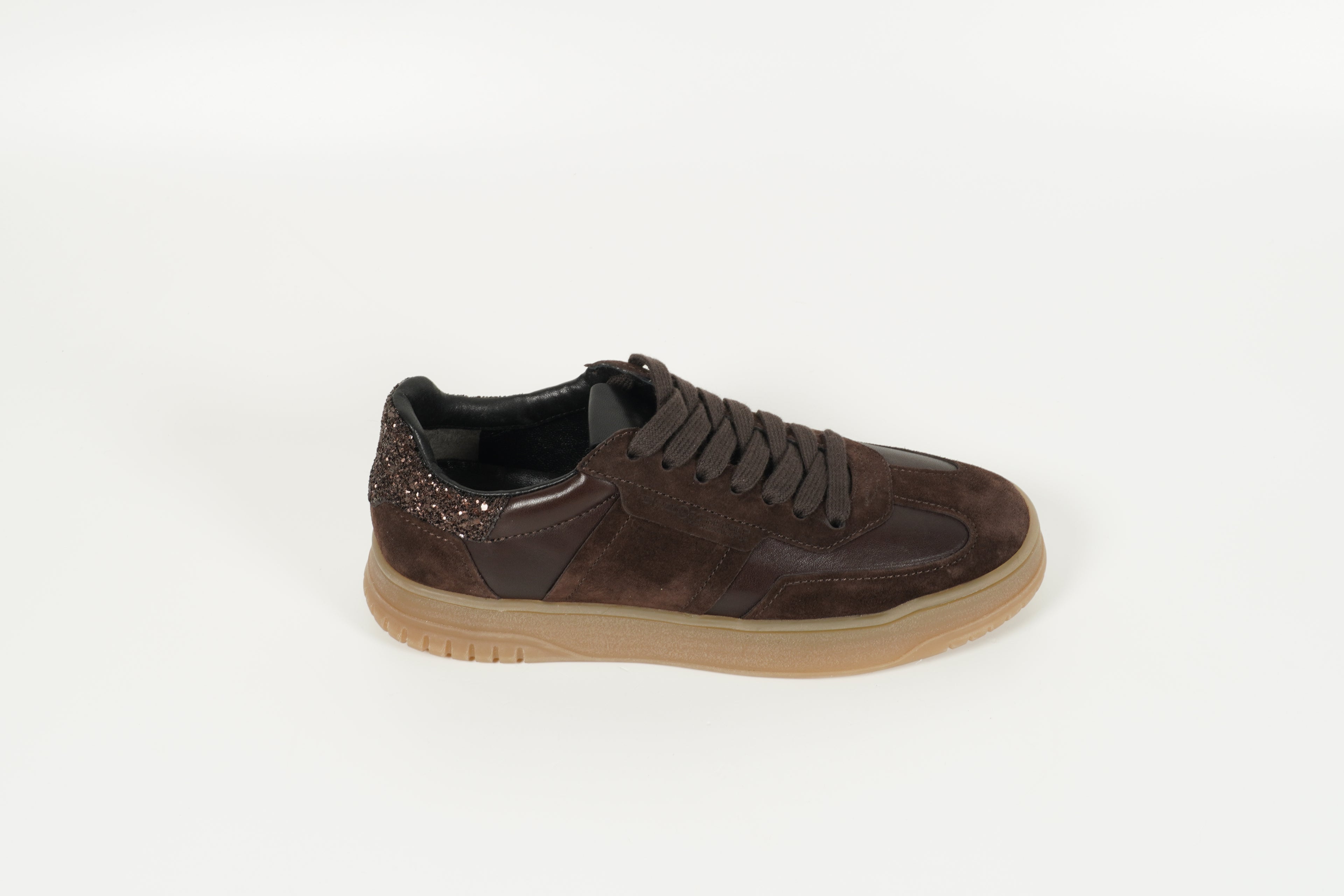 Sneaker Brown