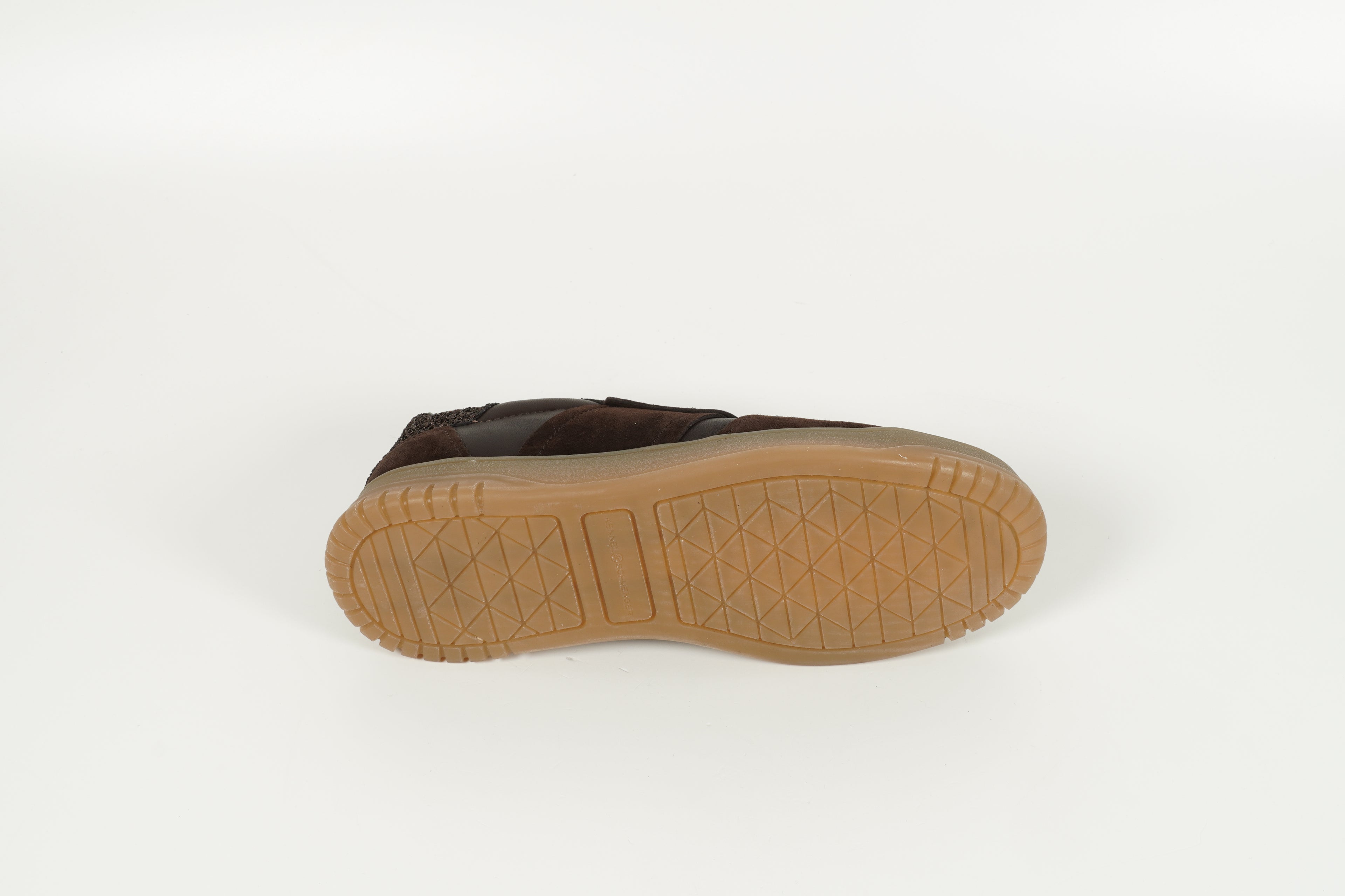Sneaker Brown