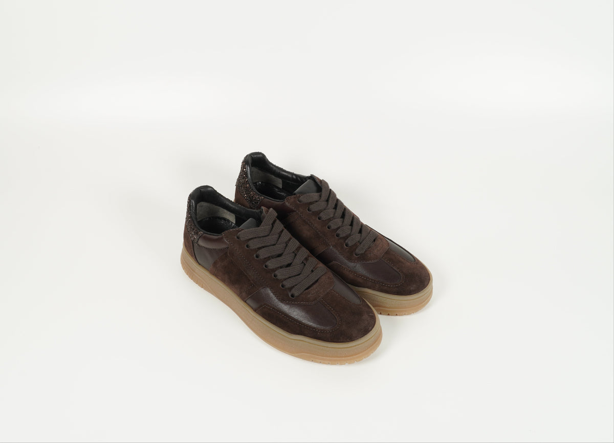 Sneaker Braun