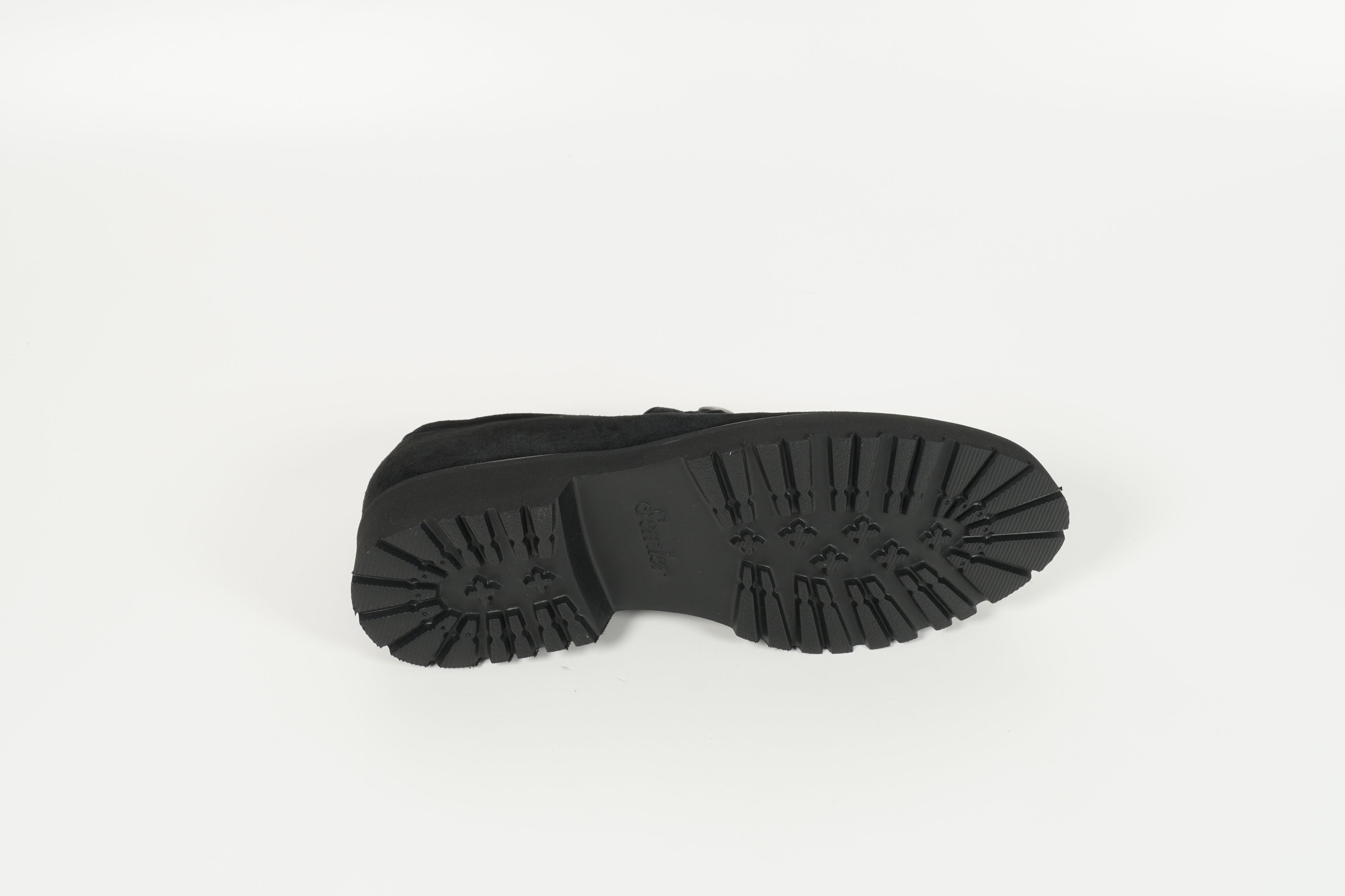 E8337-042-001 Velours Chevro