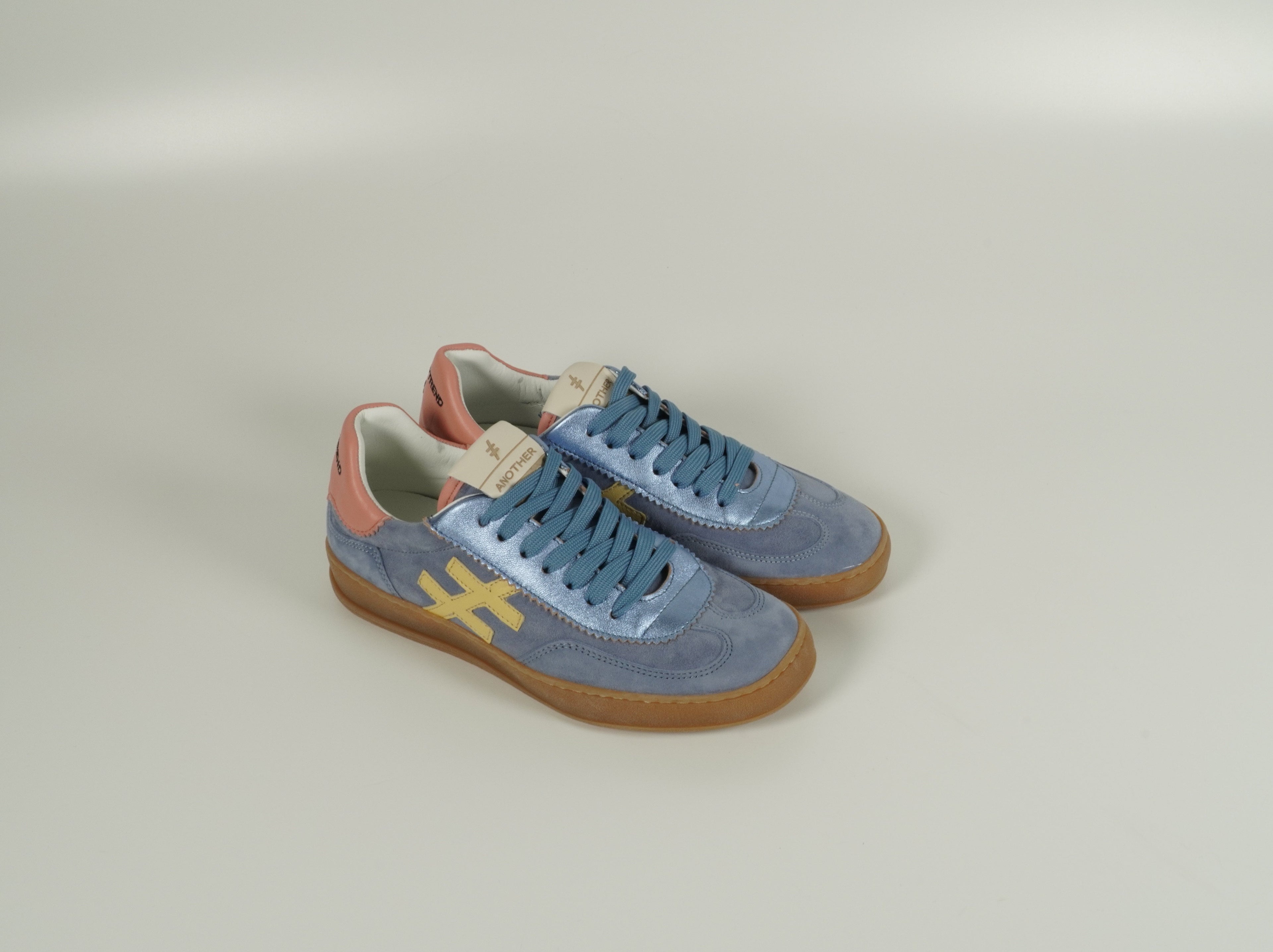 Sneaker Blue