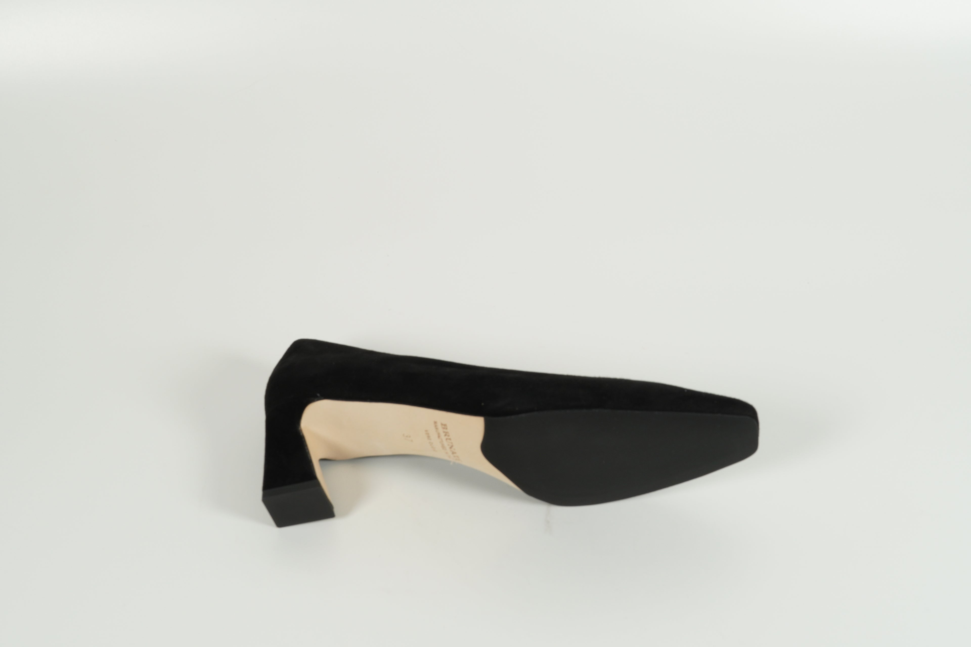 Pumps Black