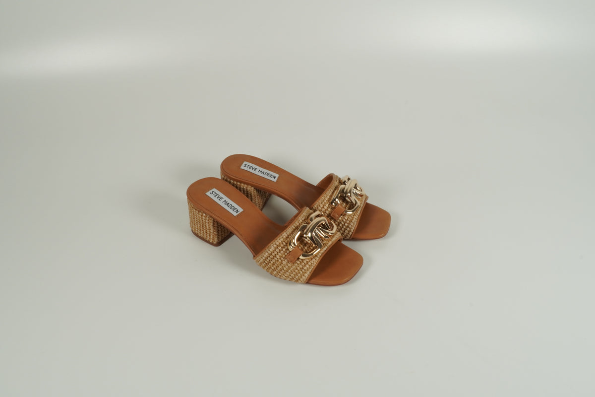 Sandale beige