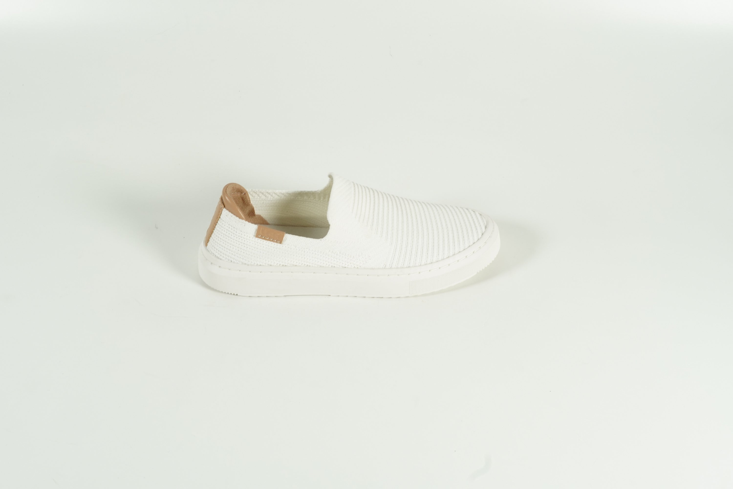 Baskets blanches