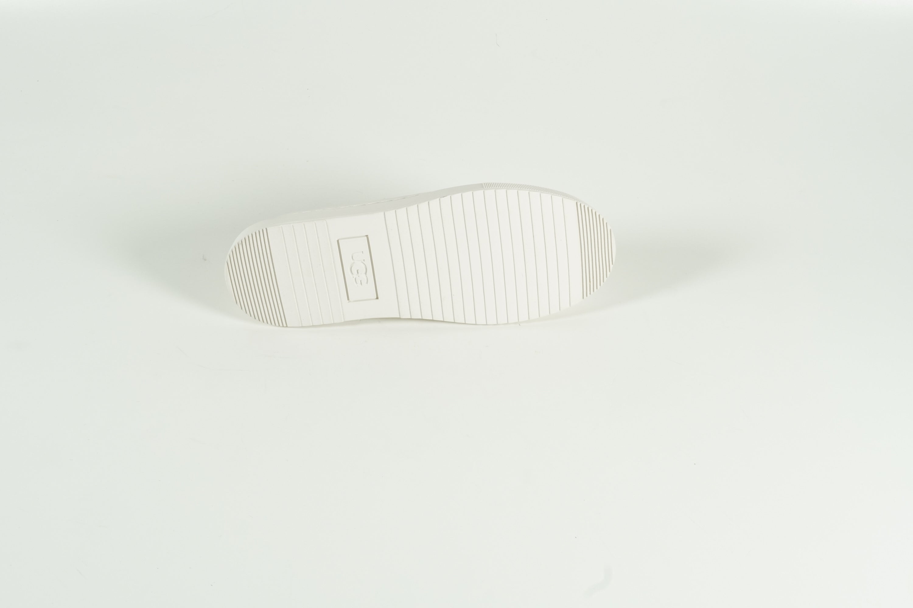 Baskets blanches