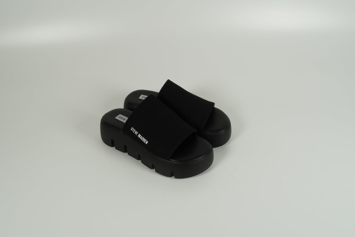 Sandal Black