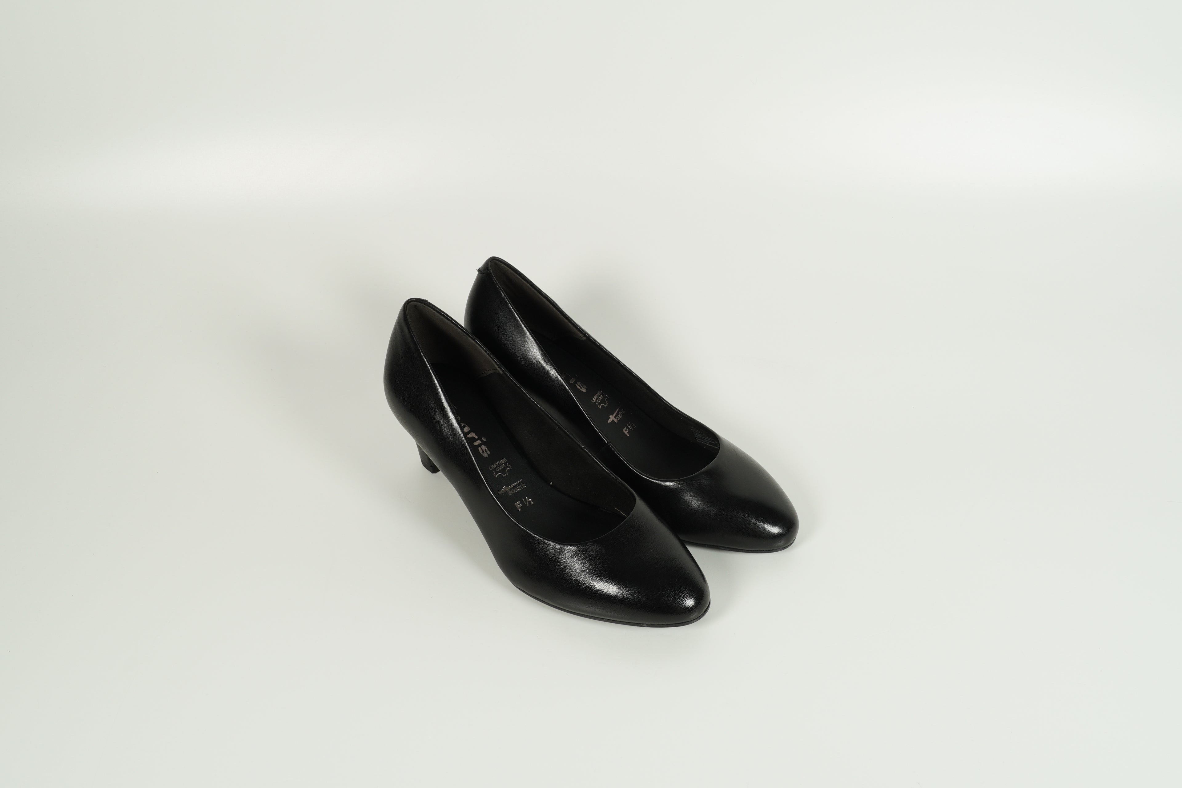 Pumps Black