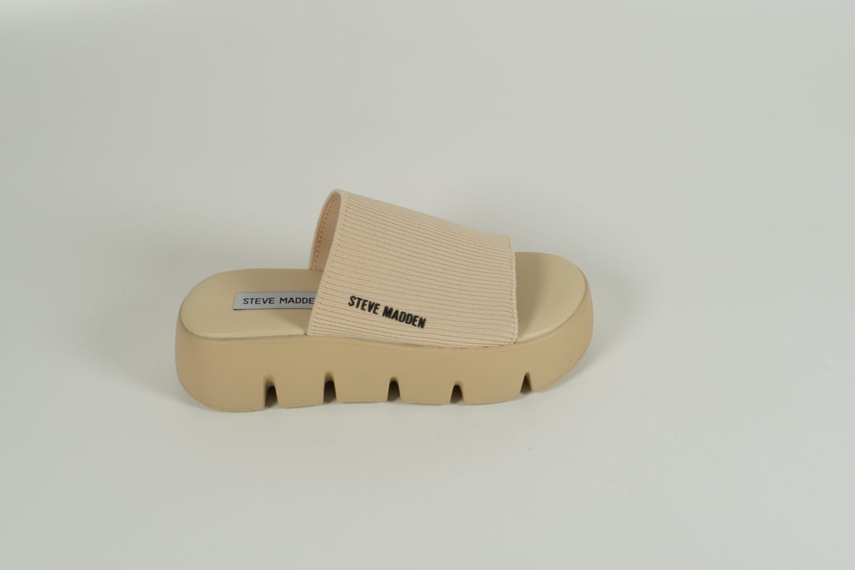 Sandale beige