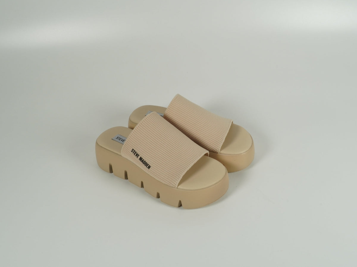 Sandale beige