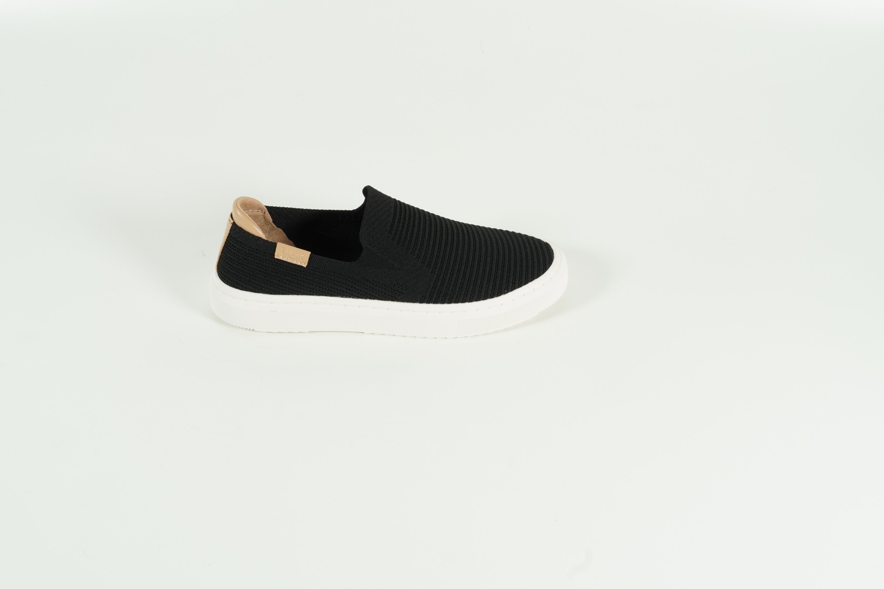 Baskets noires