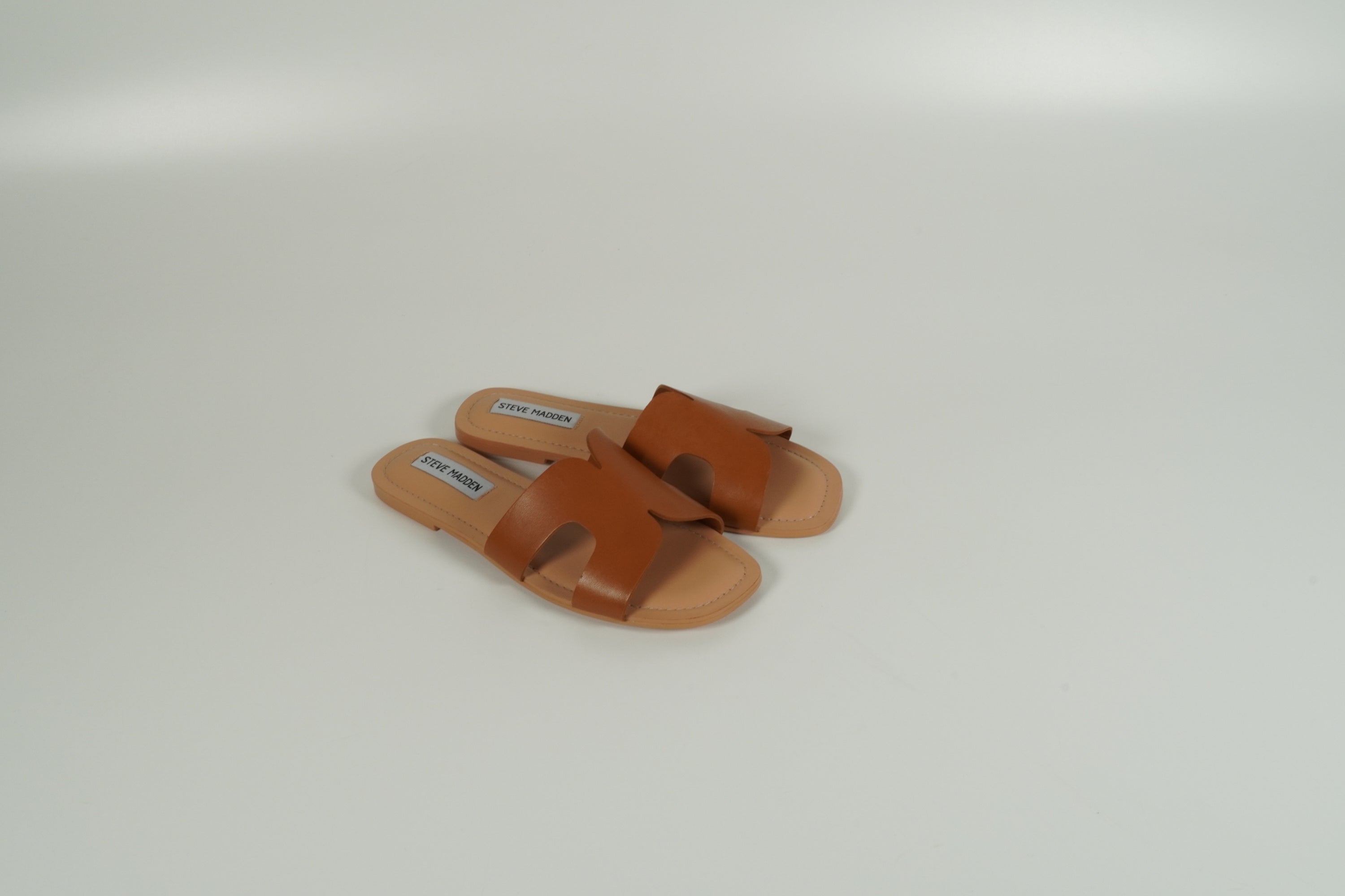 Sandal Brown