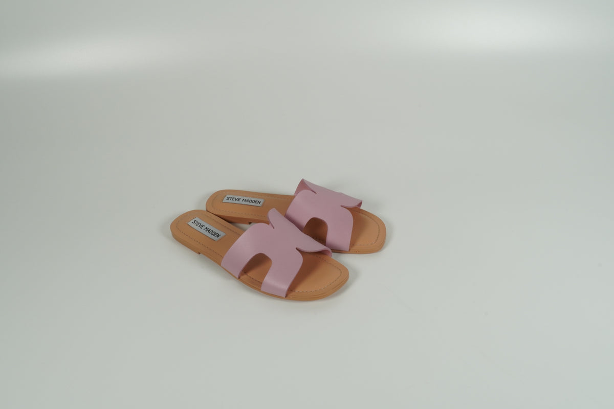 Sandale rose